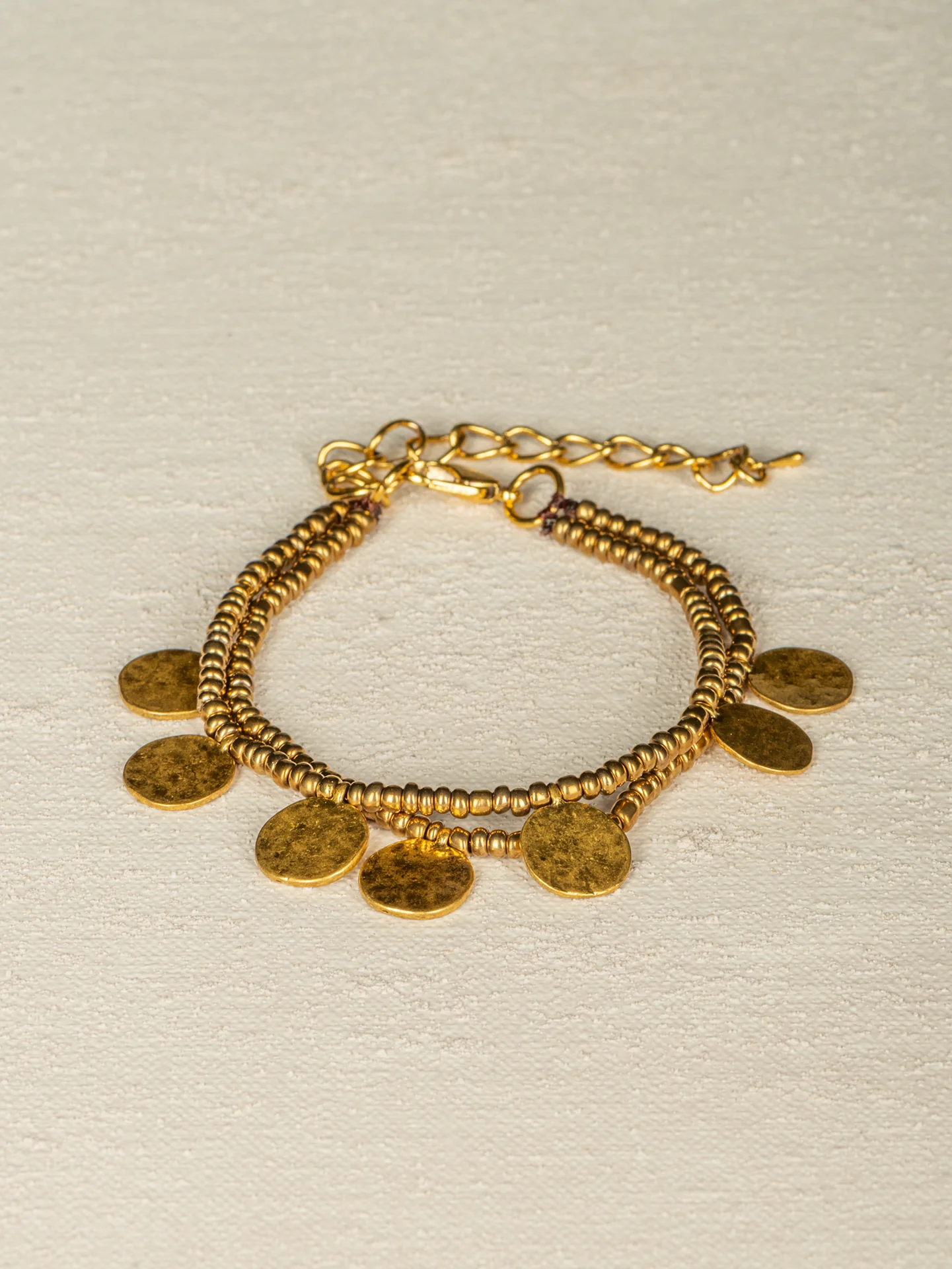 Armband mit Anhänger - Image 2