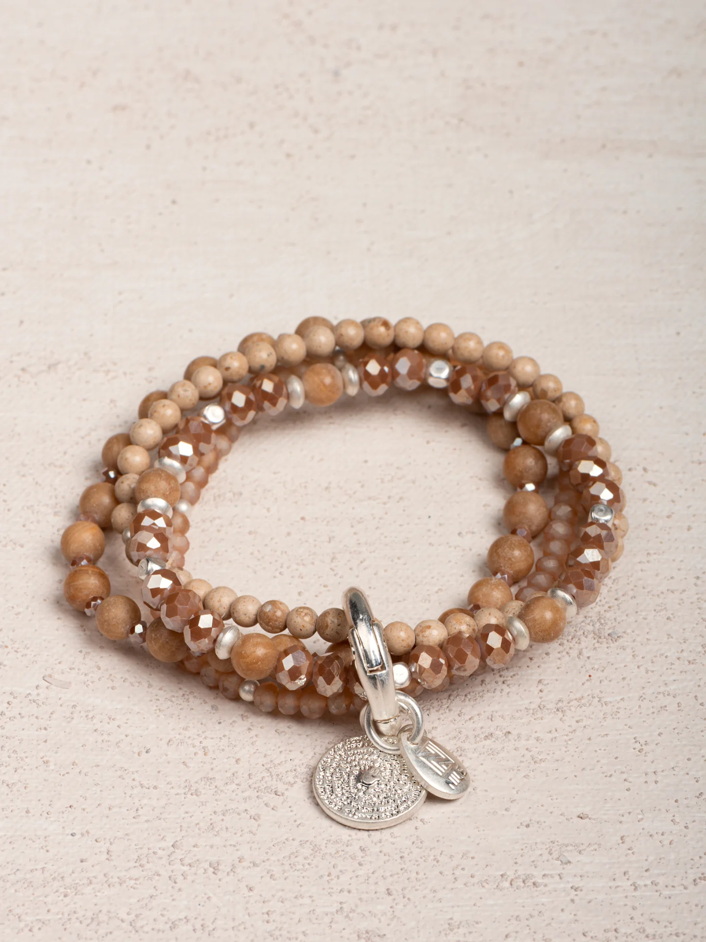 Armband mit Anhänger - Image 11