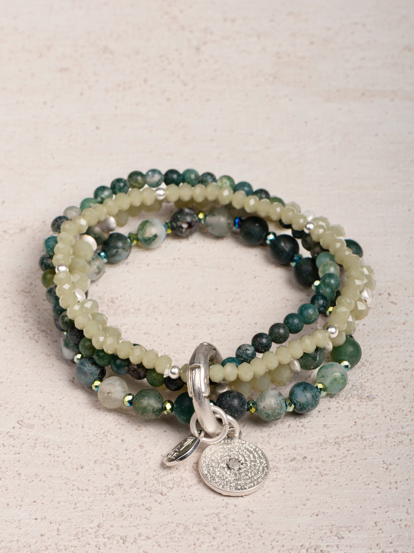 Armband mit Anhänger - Image 8