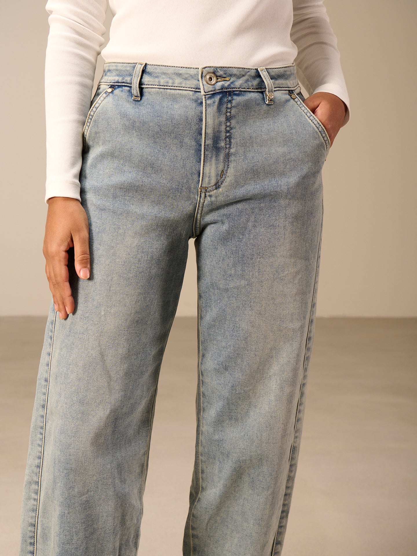 Jeans Barrel - Image 2