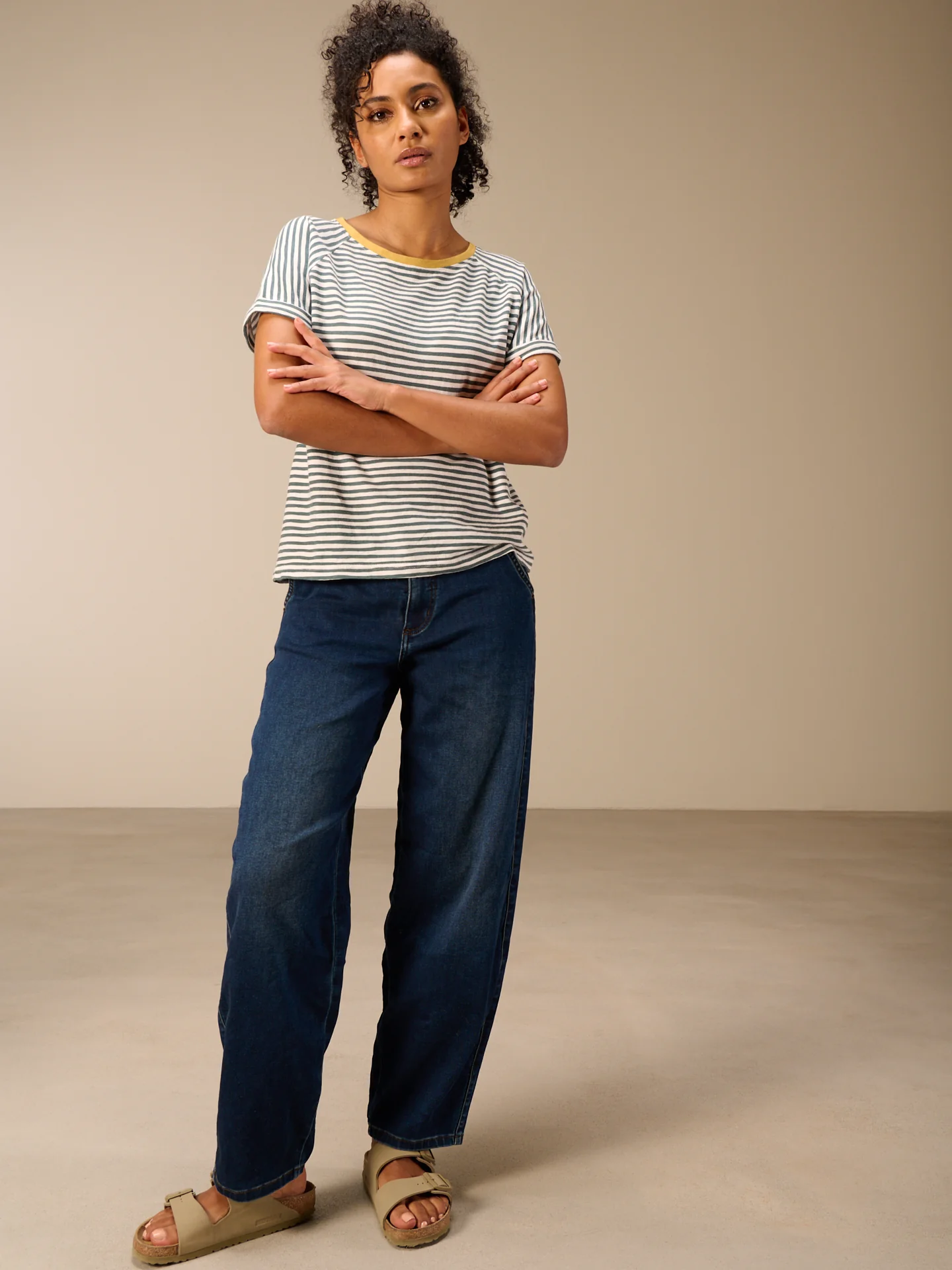 Jeans Barrel - Image 8