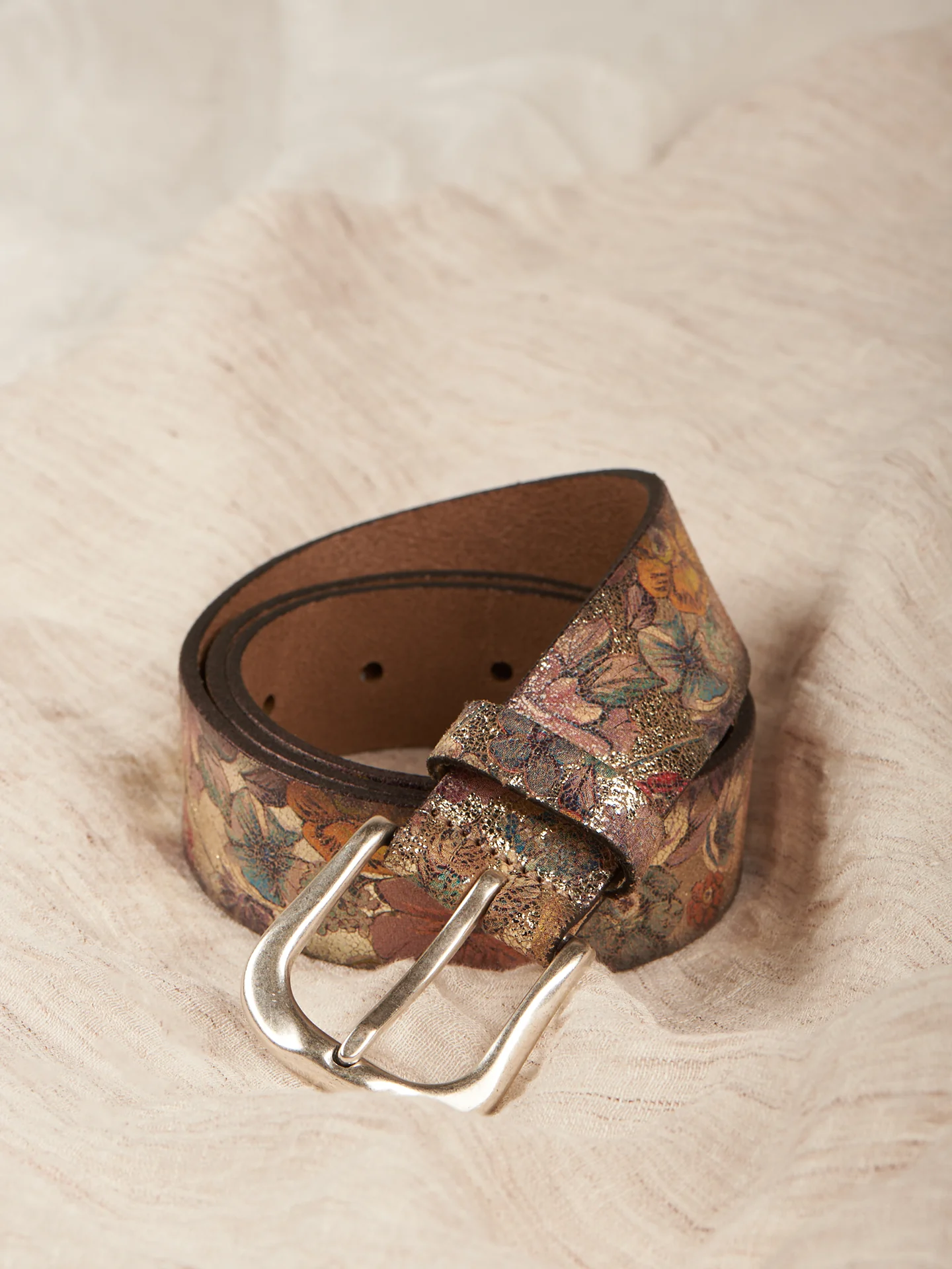 Gürtel mit Druck - Image 2