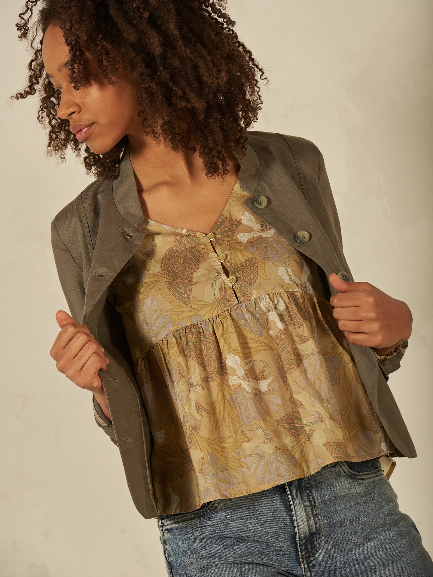 Blazer - Image 6