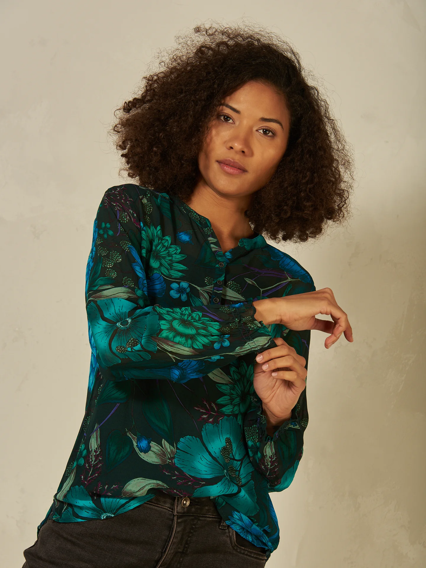 Bluse - Image 11