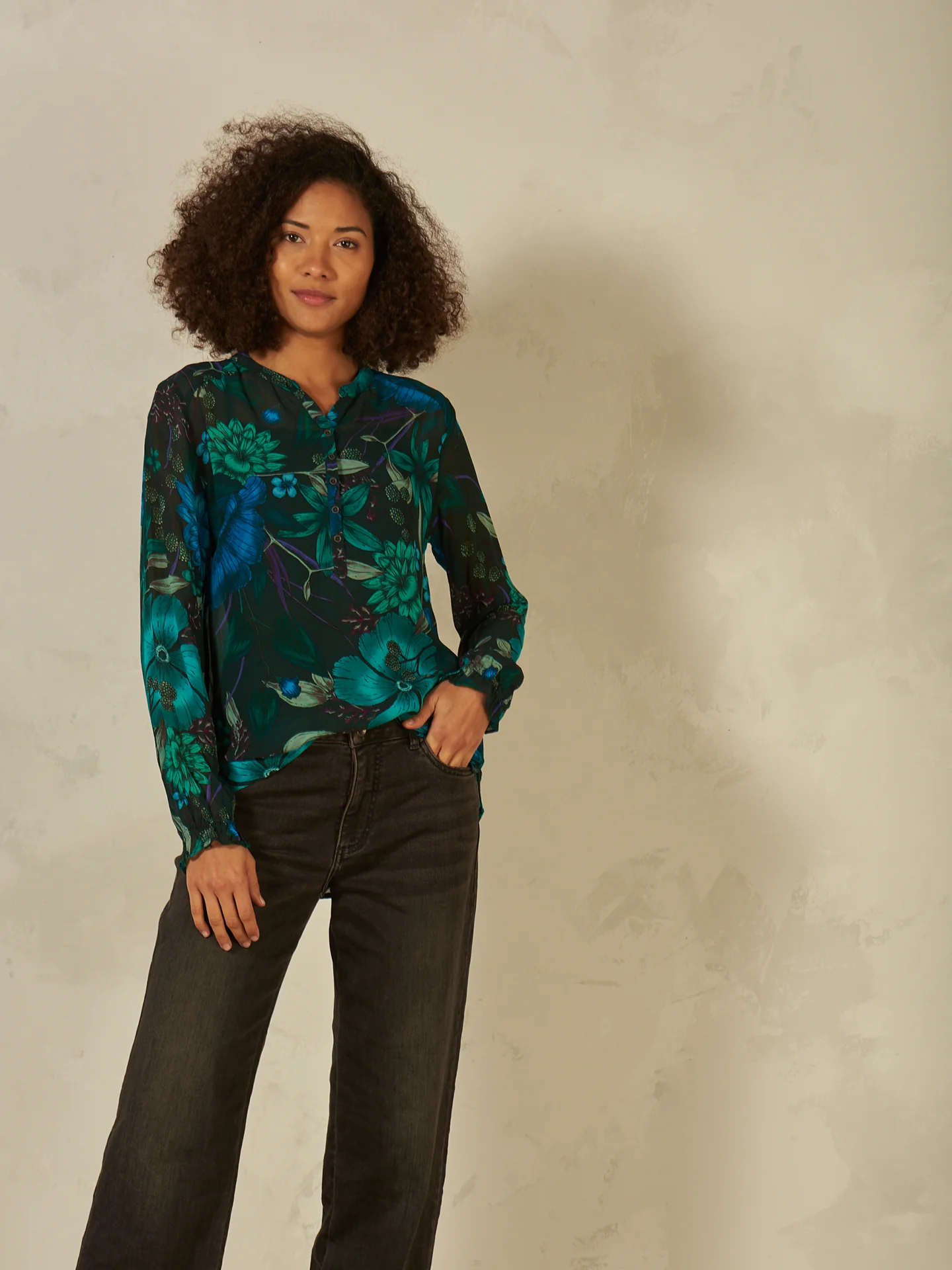 Bluse - Image 12