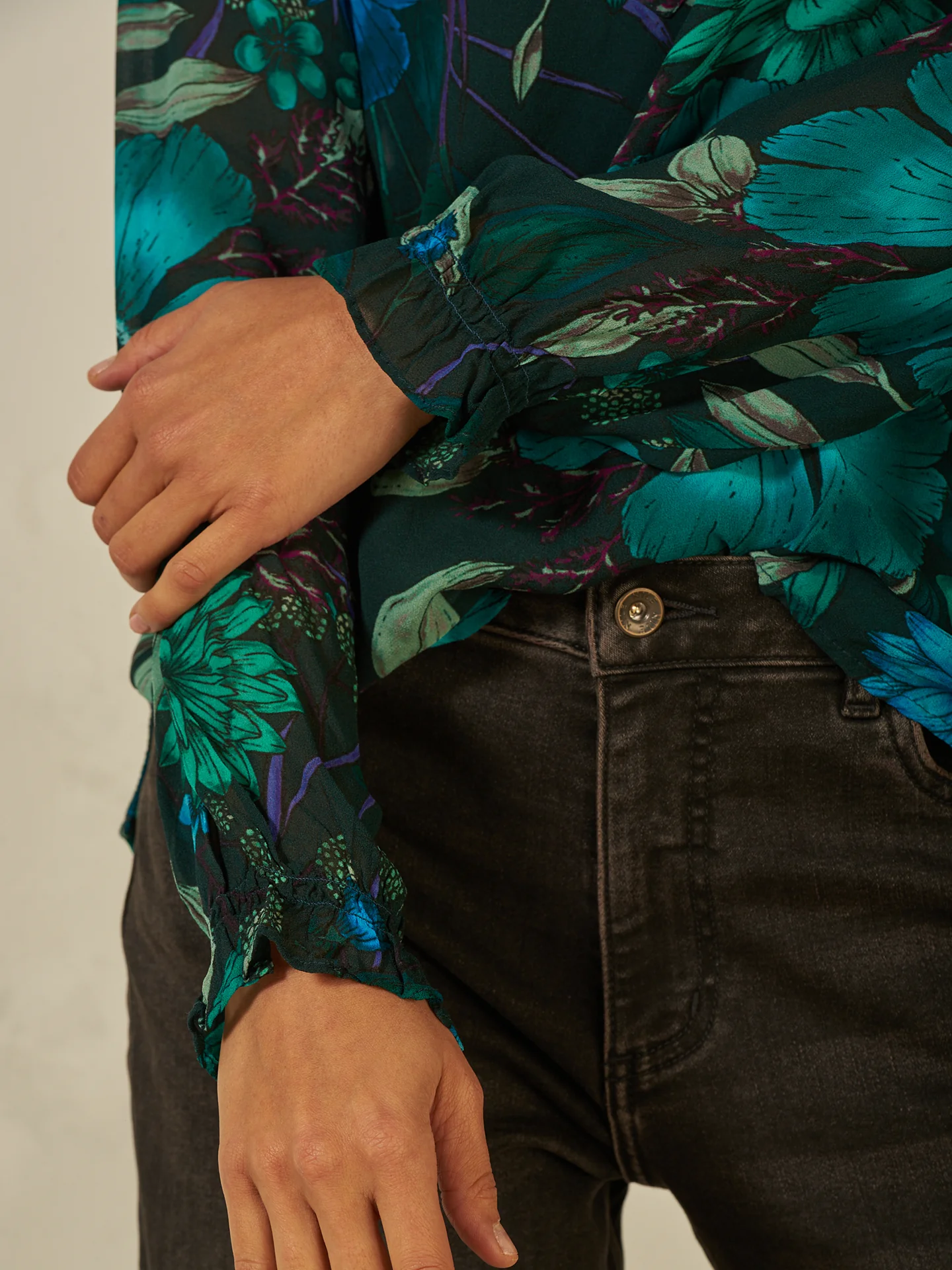Bluse - Image 14