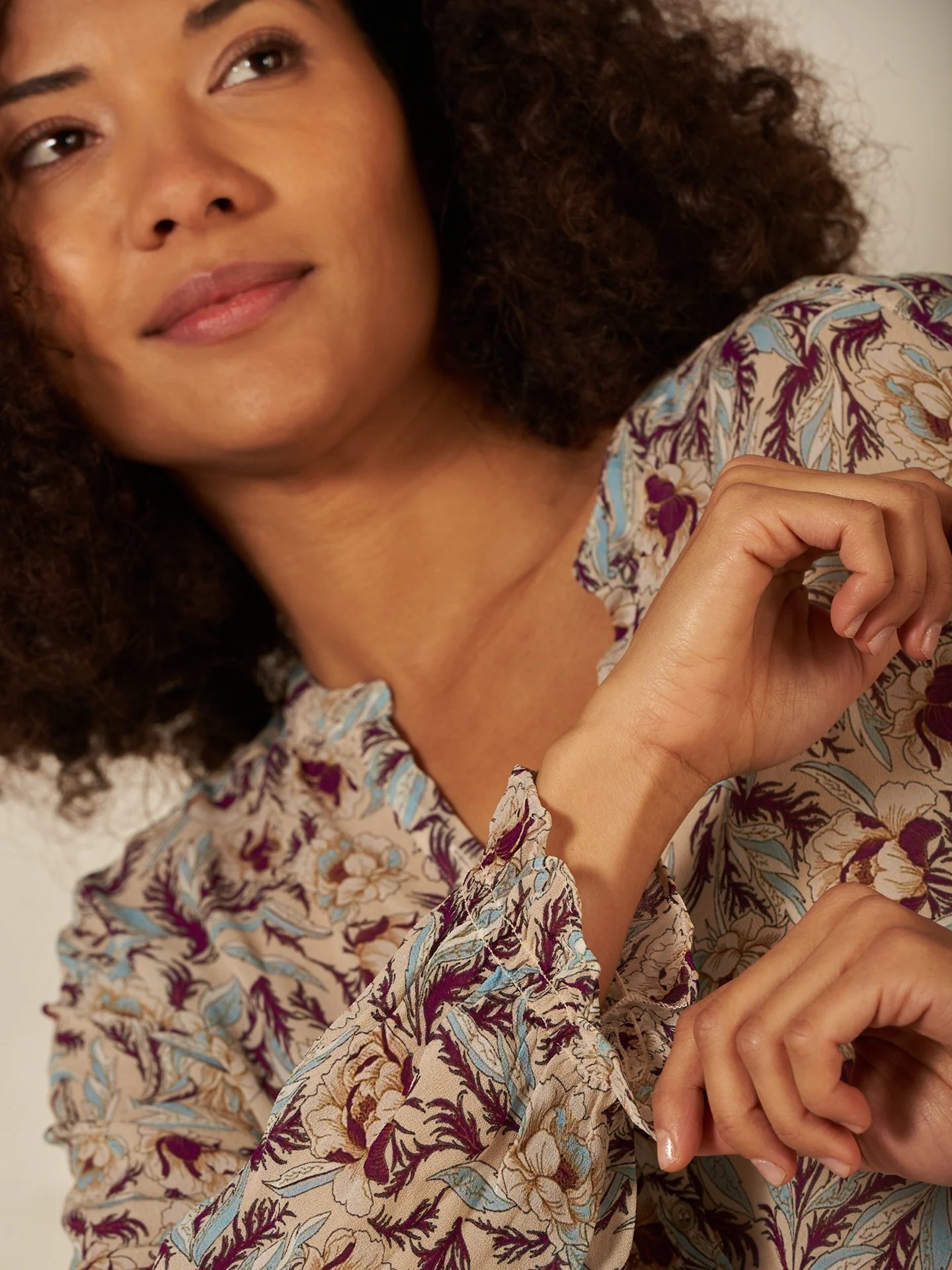 Bluse - Image 3