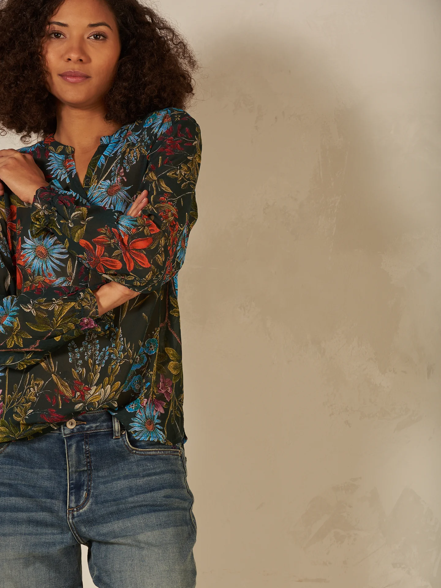 Bluse - Image 6