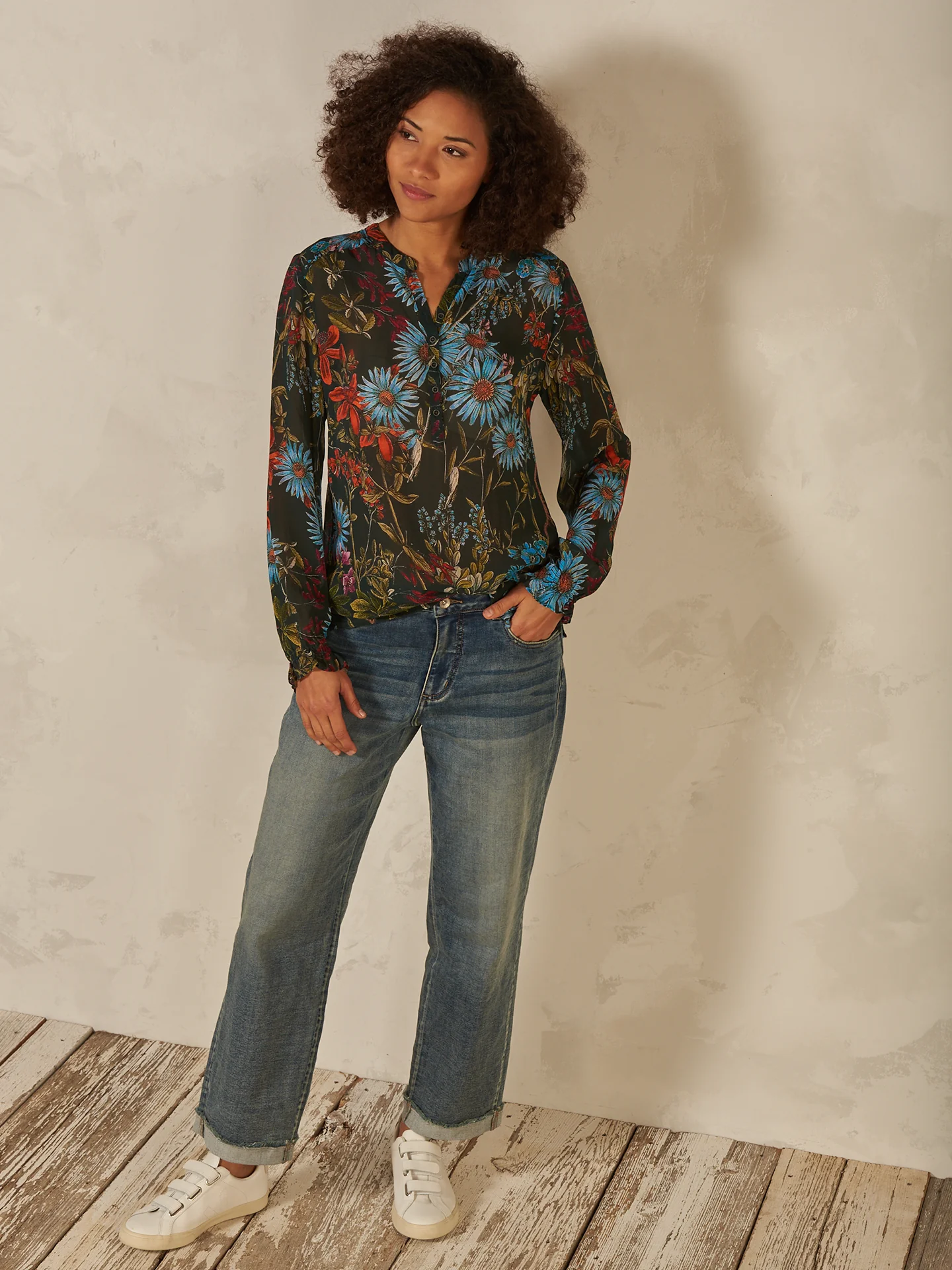 Bluse - Image 7