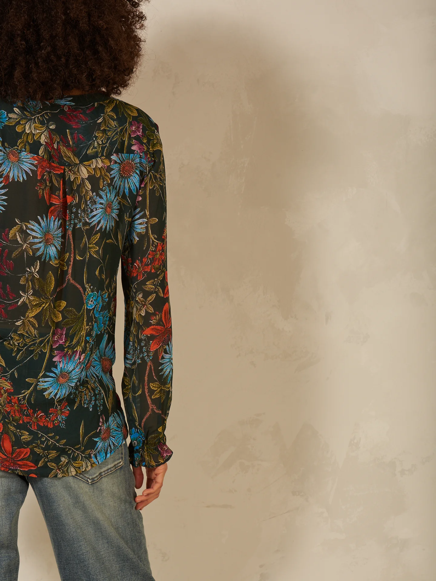 Bluse - Image 8