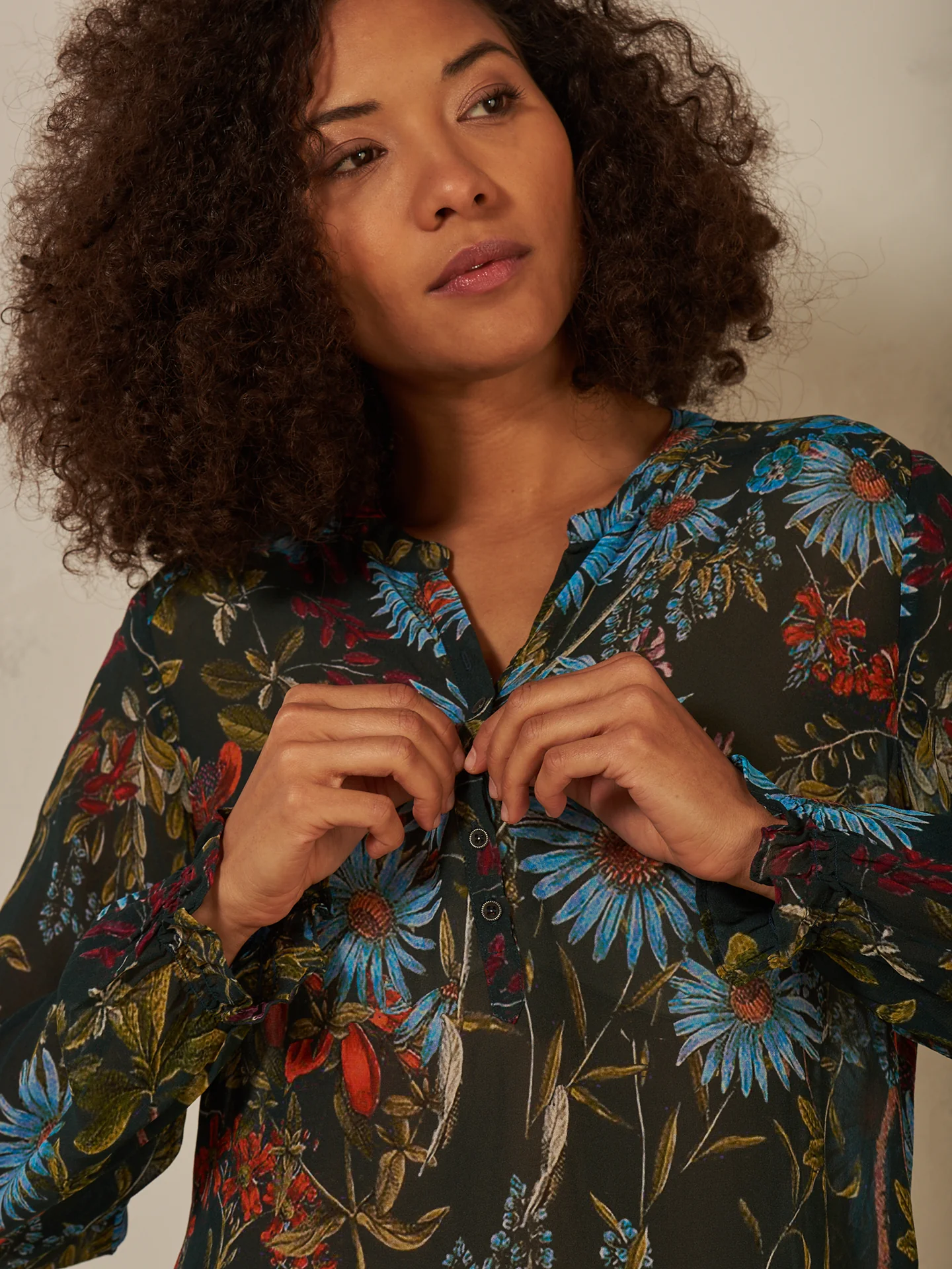 Bluse - Image 9