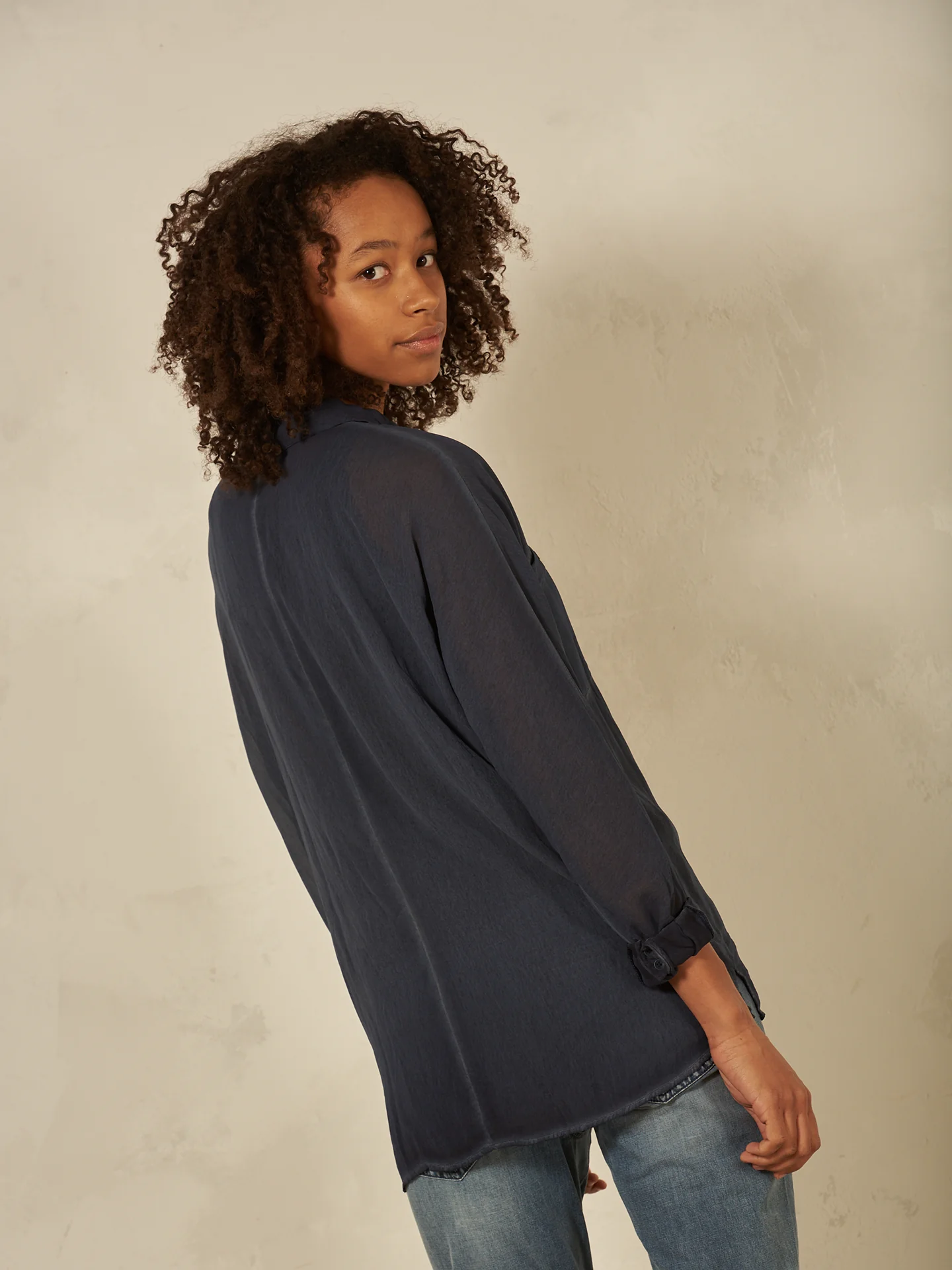 Hemdbluse - Image 8