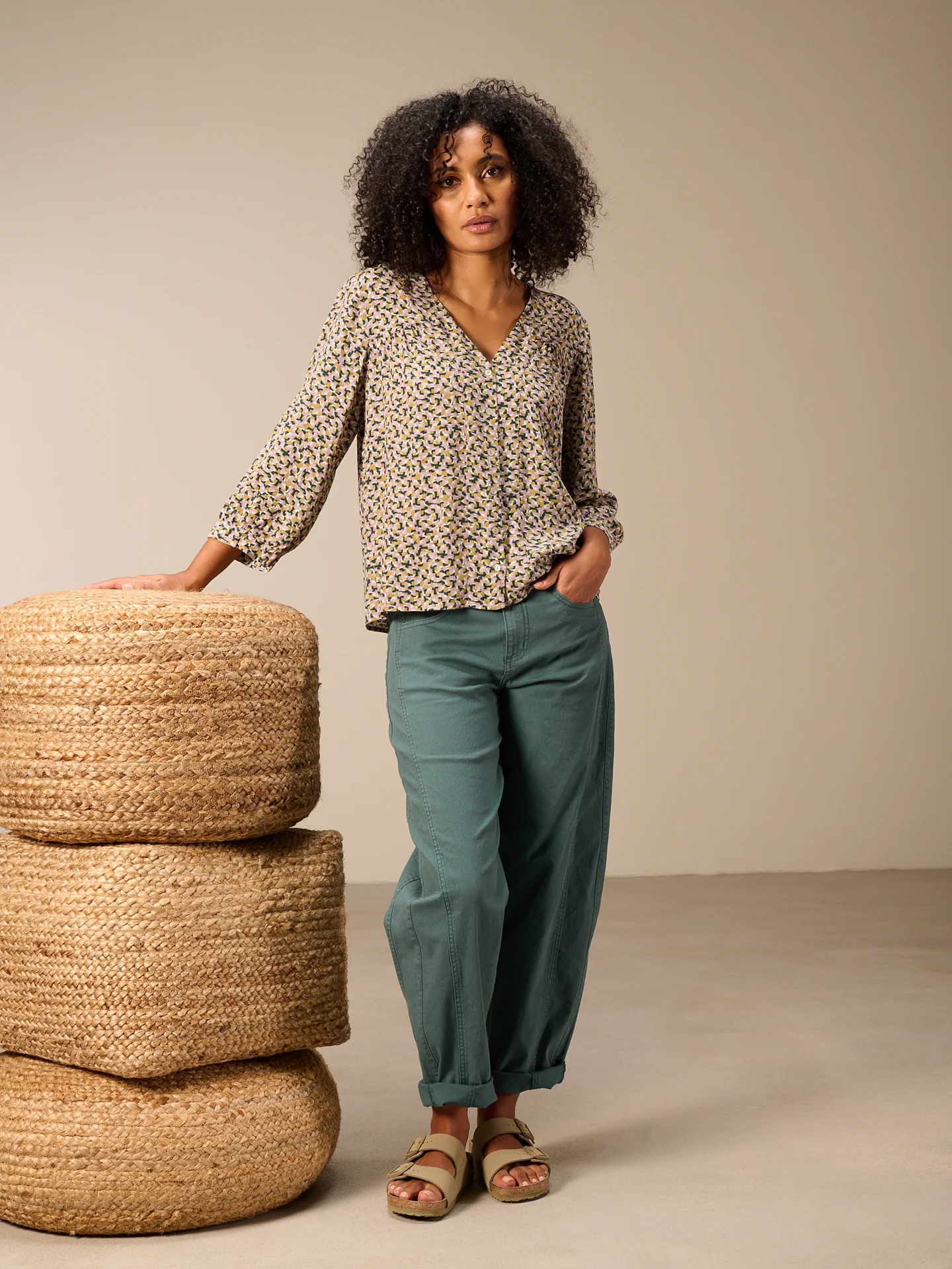 Bluse - Image 11