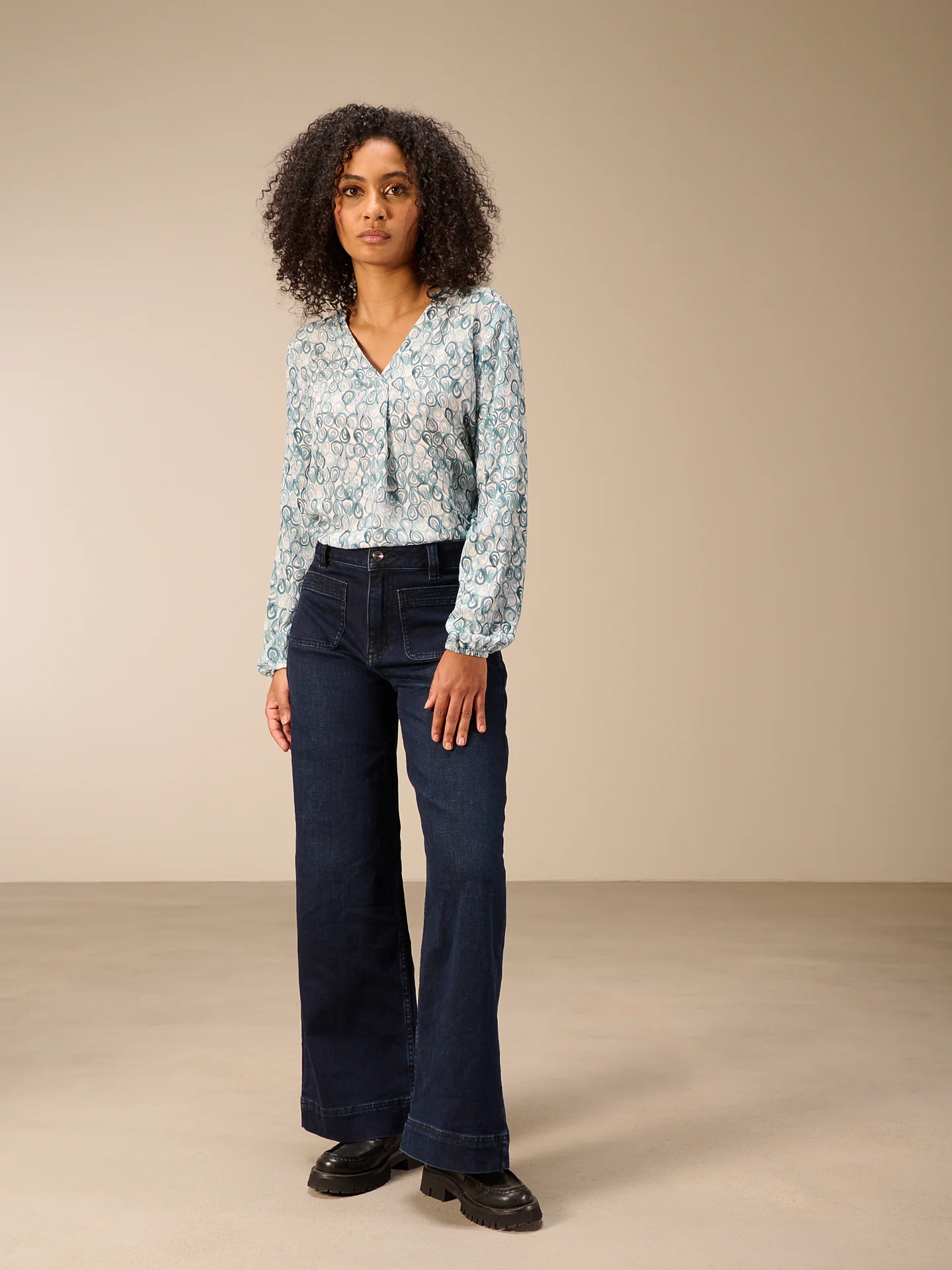 Bluse - Image 2
