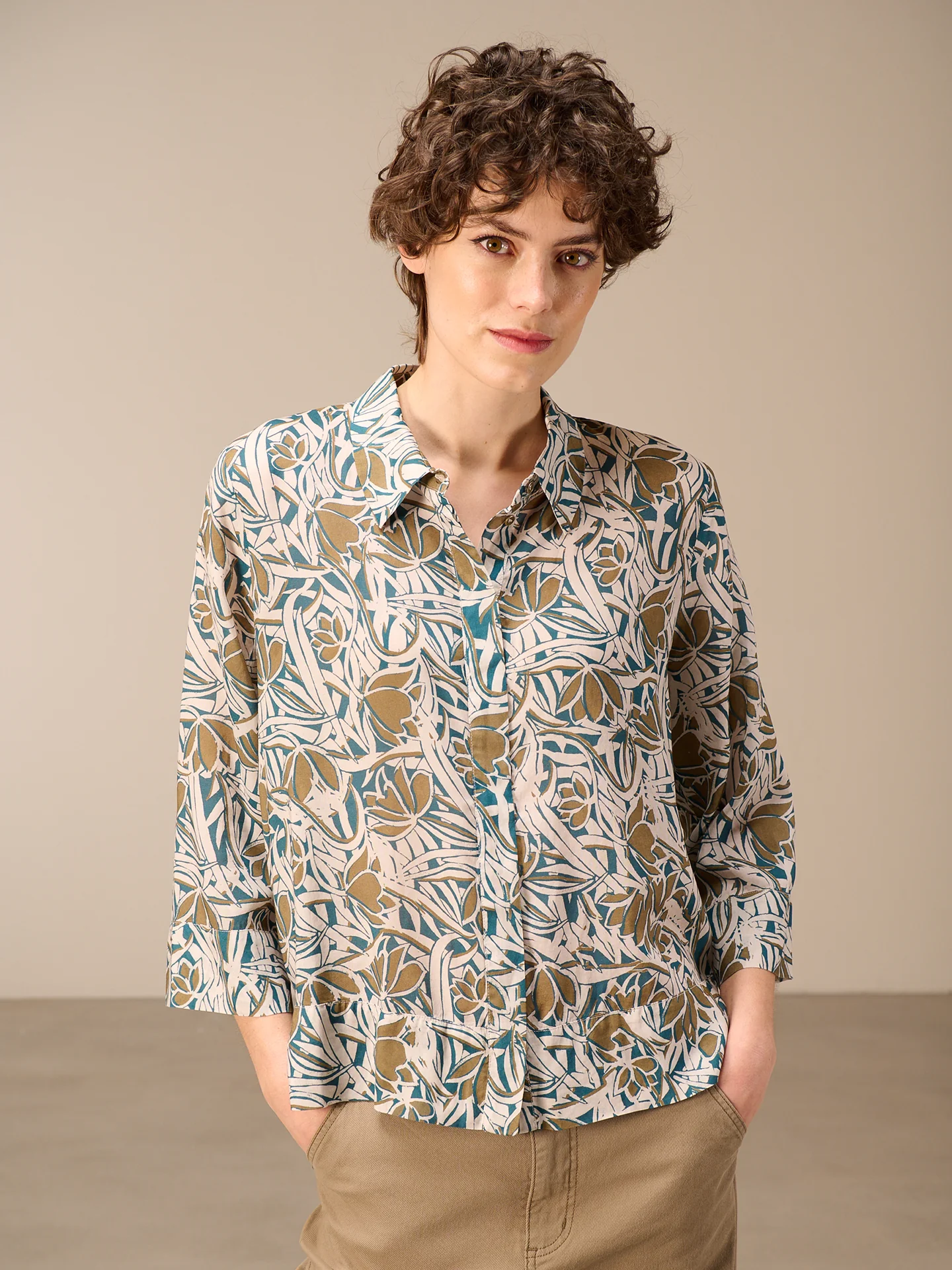 Bluse