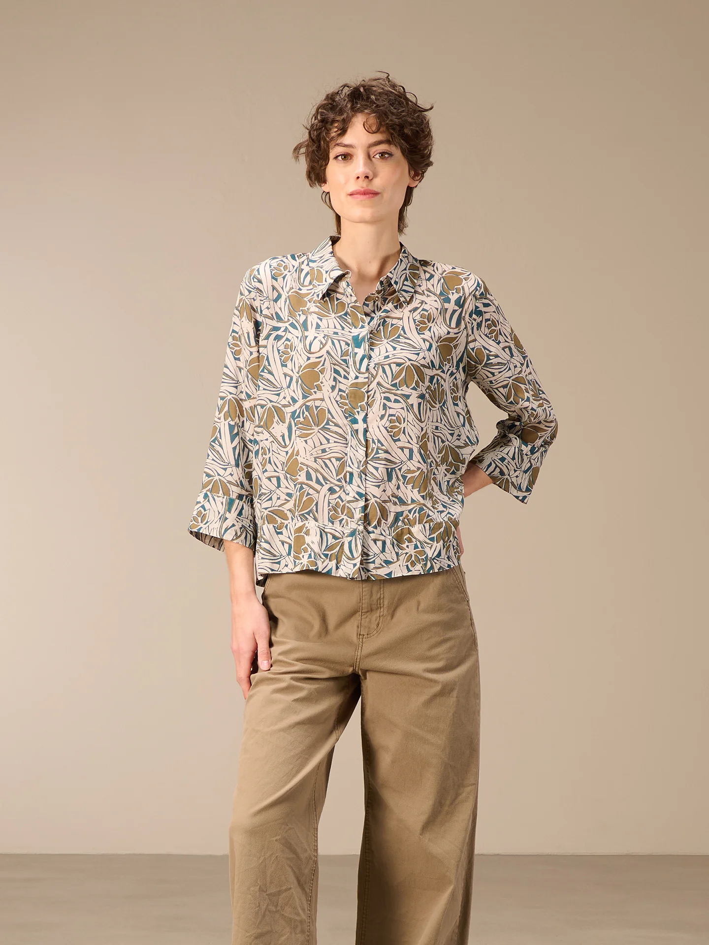 Bluse - Image 2