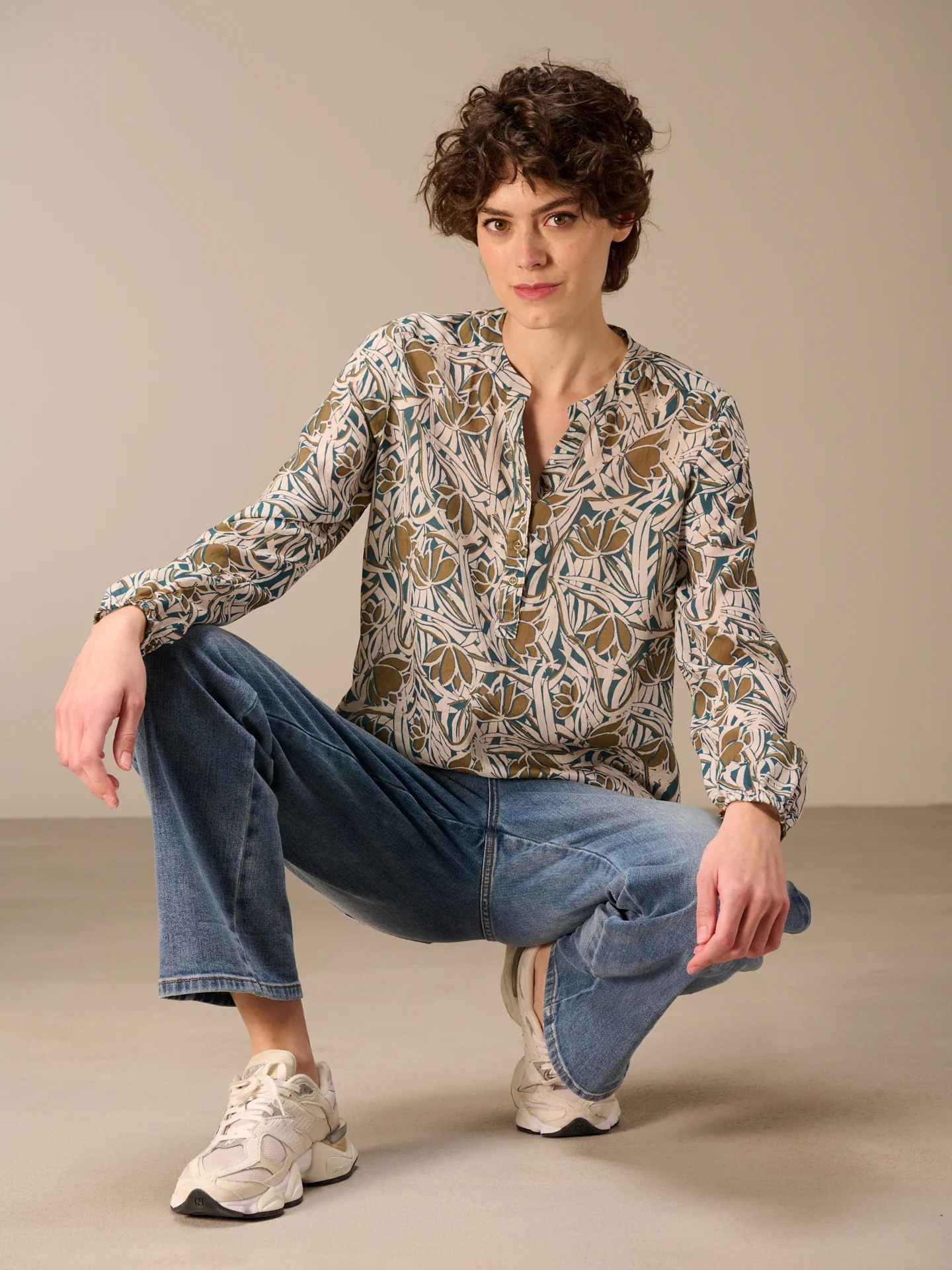 Bluse