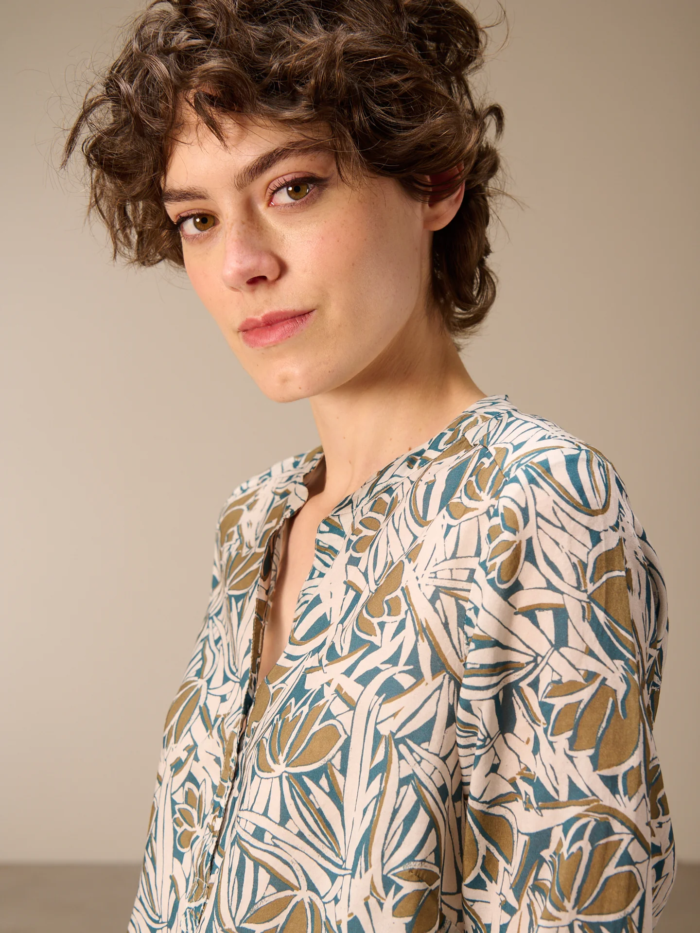 Bluse - Image 2