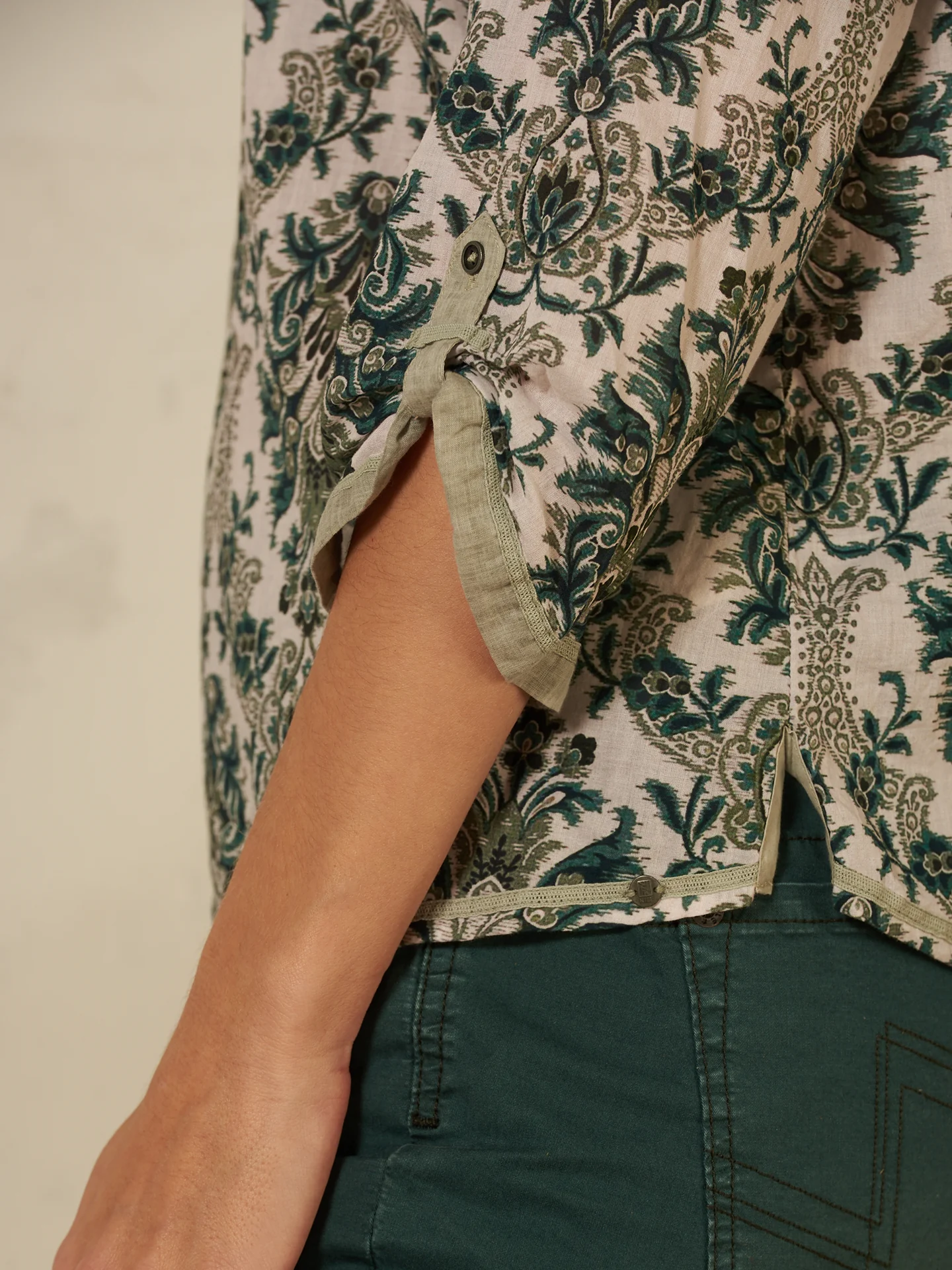 Bluse 3/4-Arm - Image 13