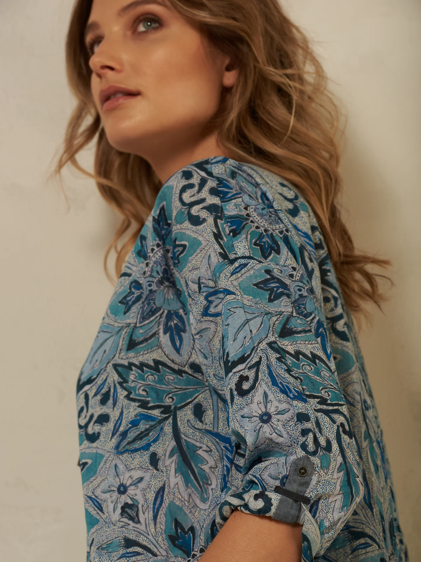 Bluse 3/4-Arm - Image 19
