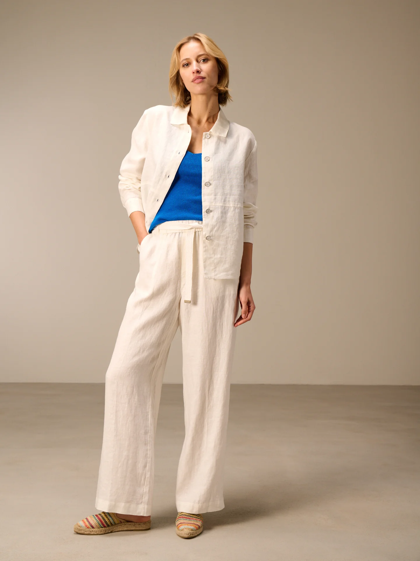 Hemdbluse - Image 4