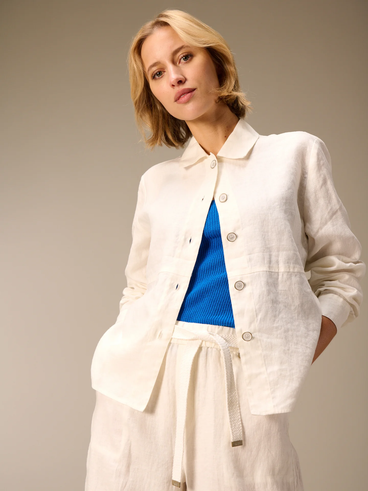 Hemdbluse - Image 5