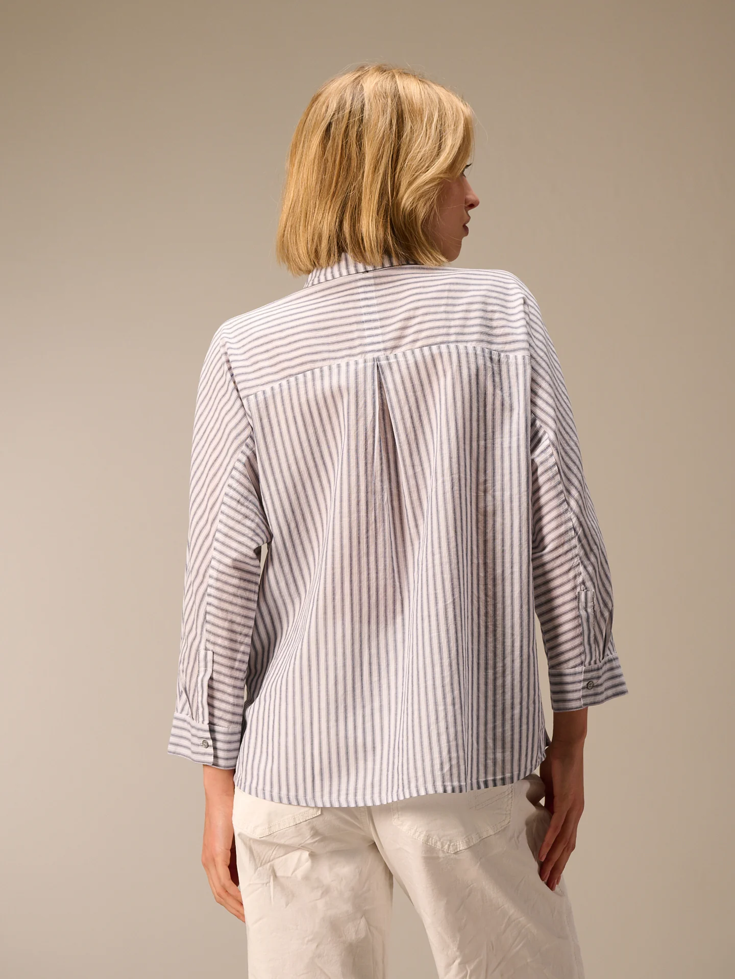 Bluse 3/4-Arm - Image 4