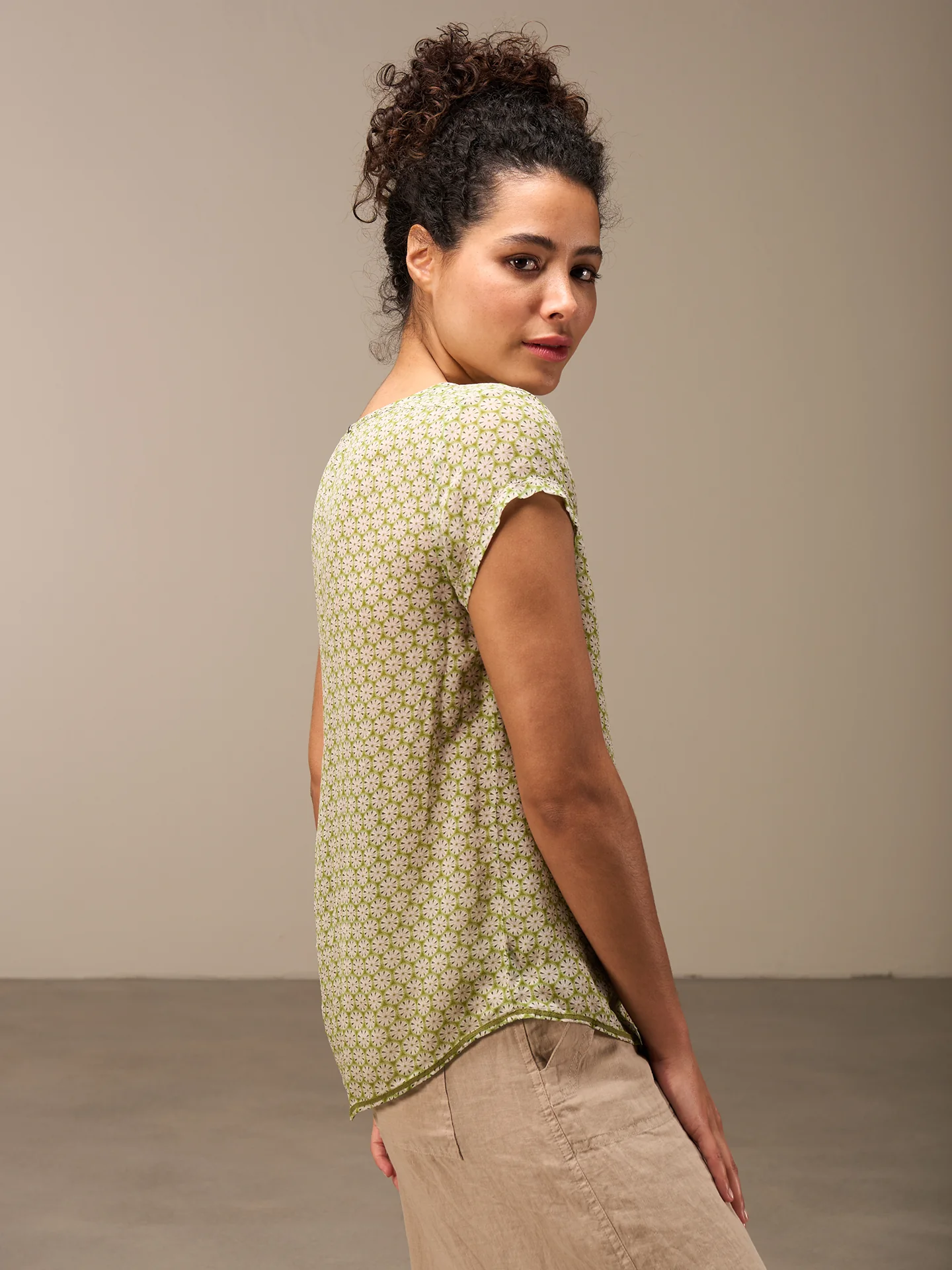 Bluse
