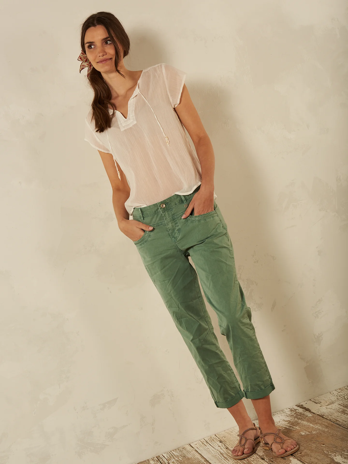 Bluse - Image 15