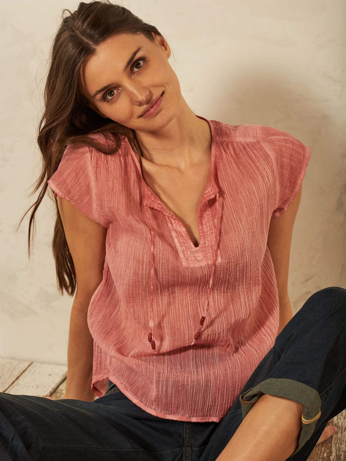 Bluse - Image 17