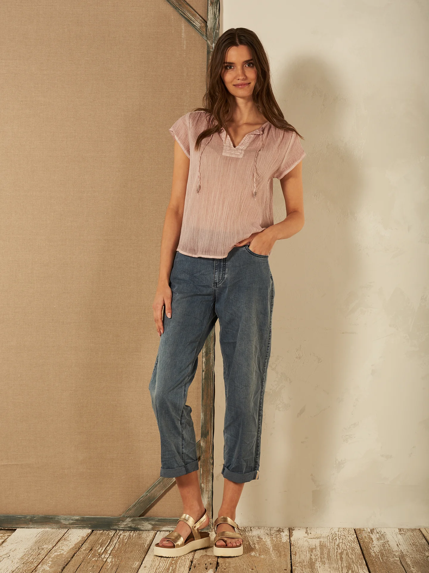 Bluse - Image 8