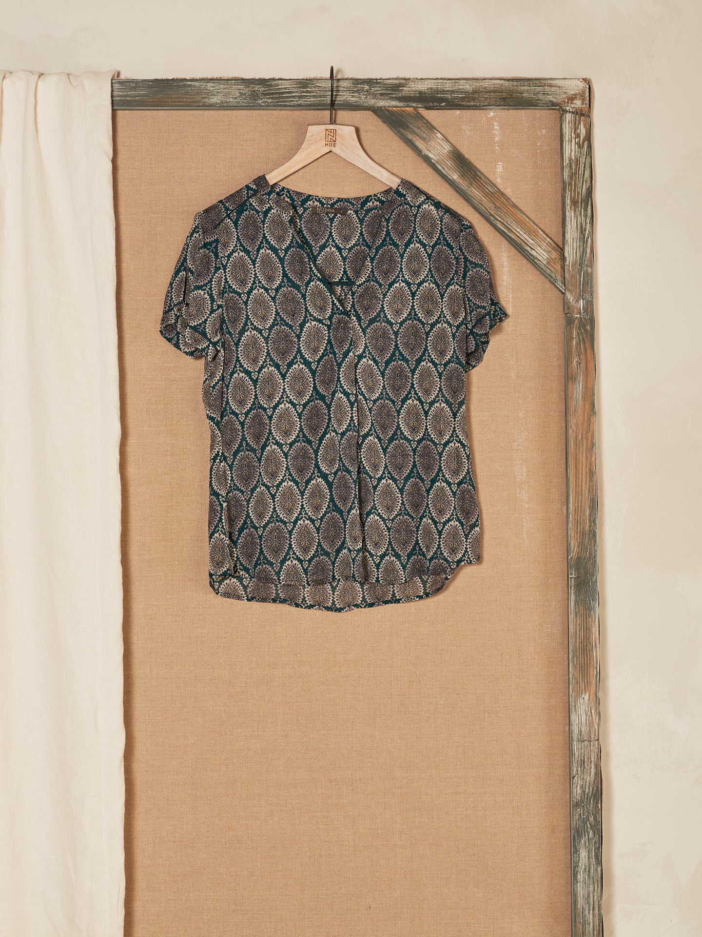 Bluse - Image 10