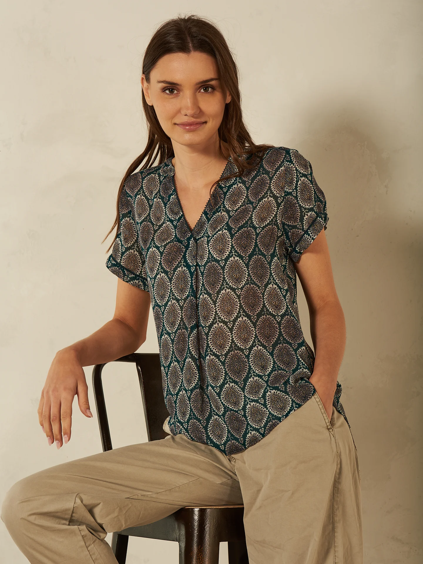 Bluse - Image 12