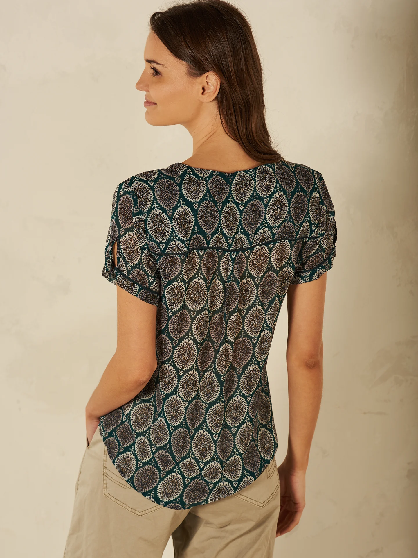 Bluse - Image 14