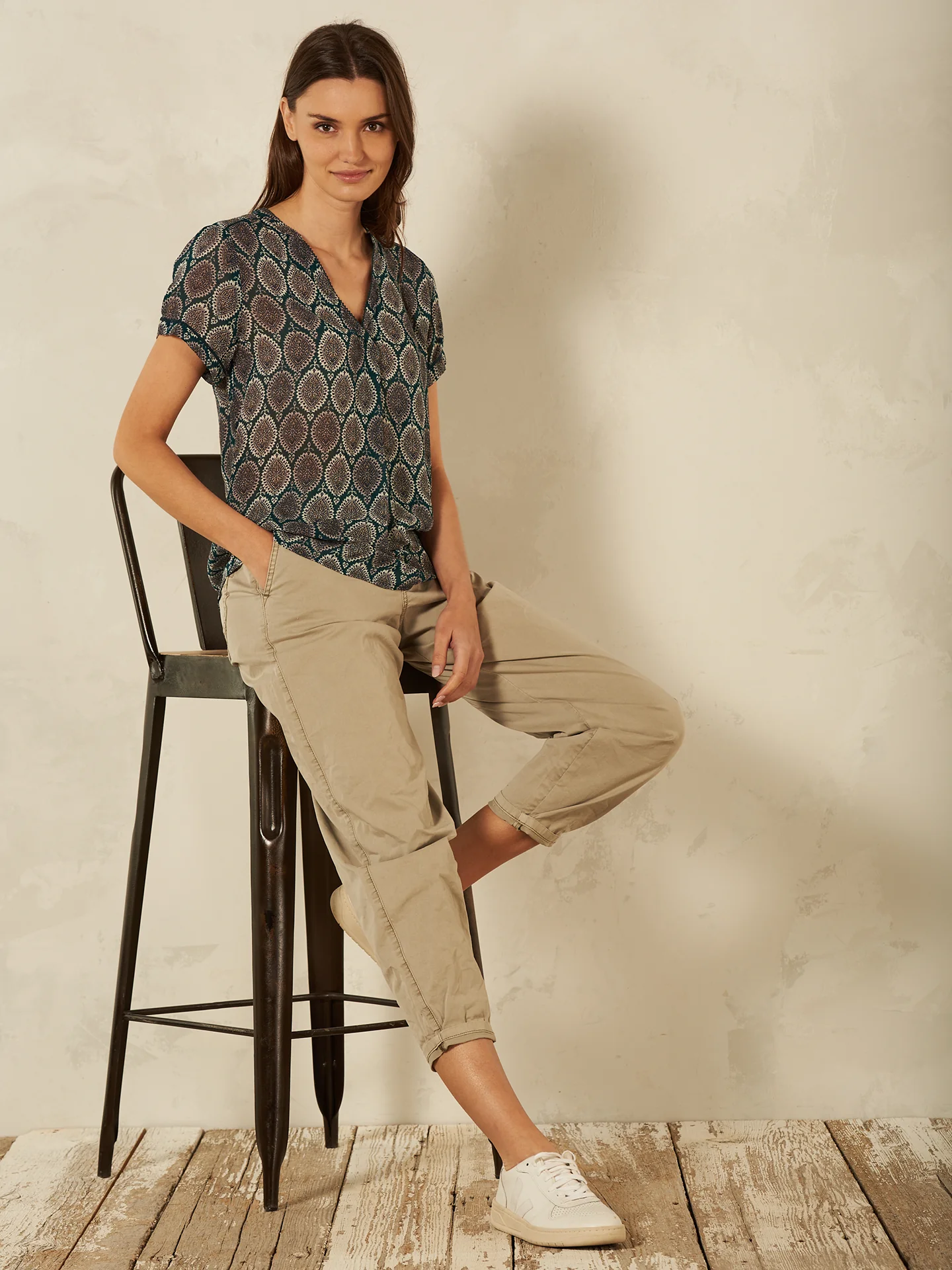 Bluse - Image 15
