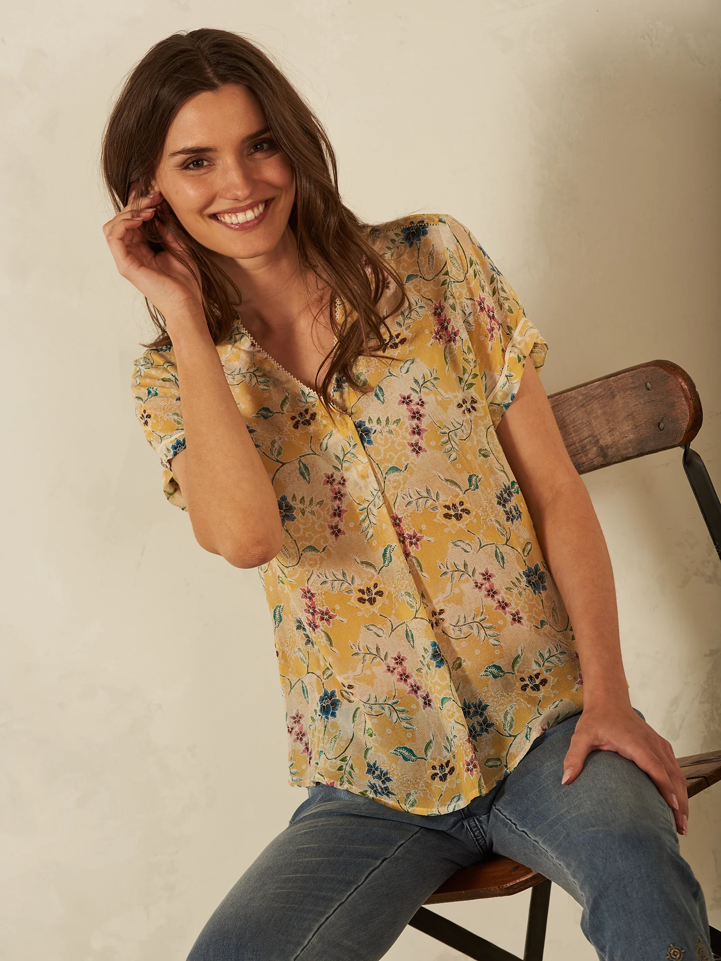 Bluse - Image 17