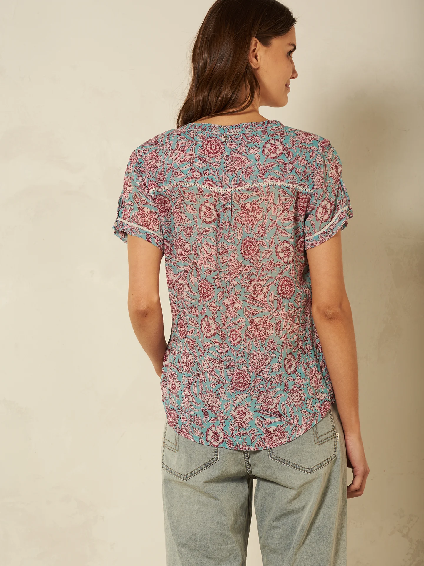 Bluse - Image 4