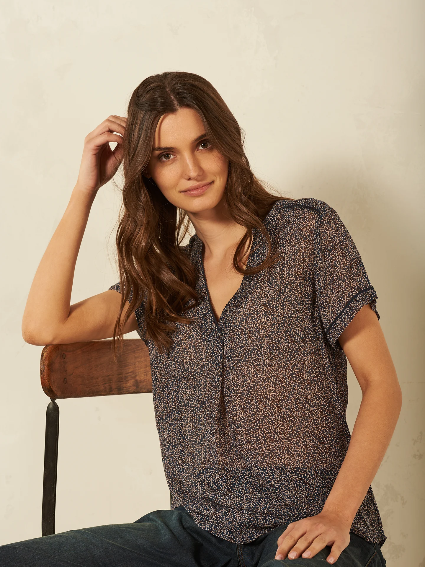 Bluse - Image 6