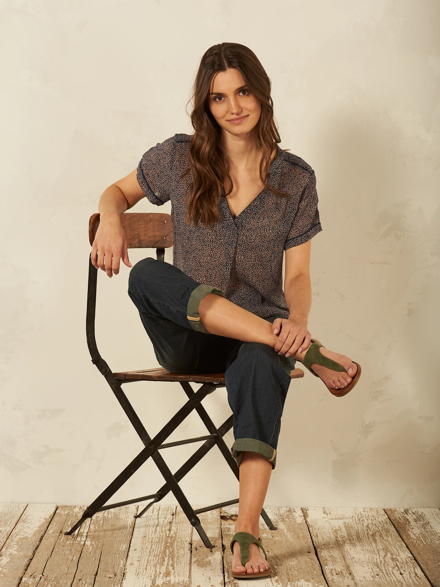 Bluse - Image 9