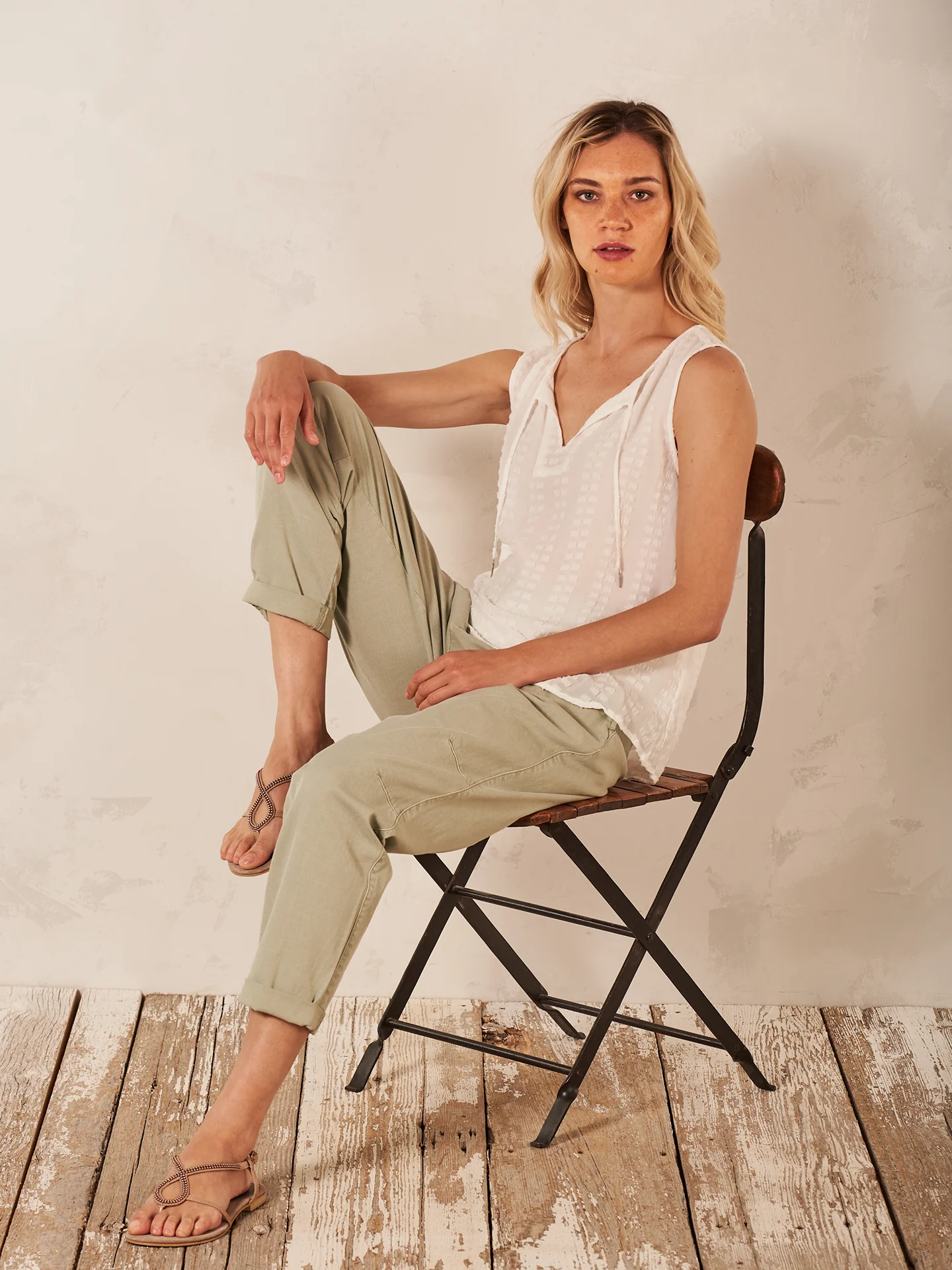 Bluse - Image 4