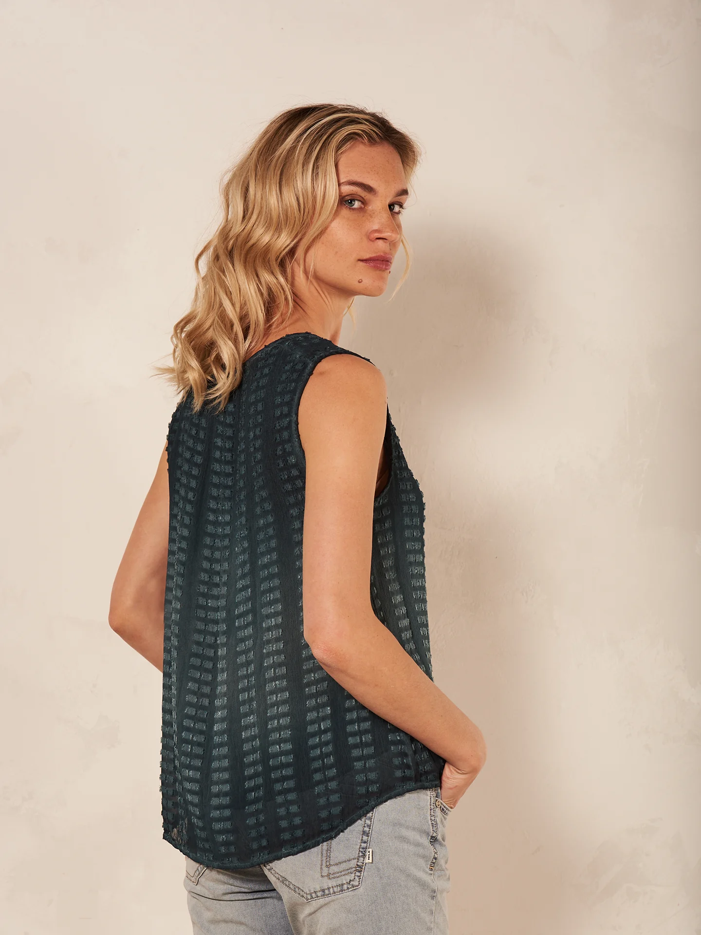 Bluse - Image 9