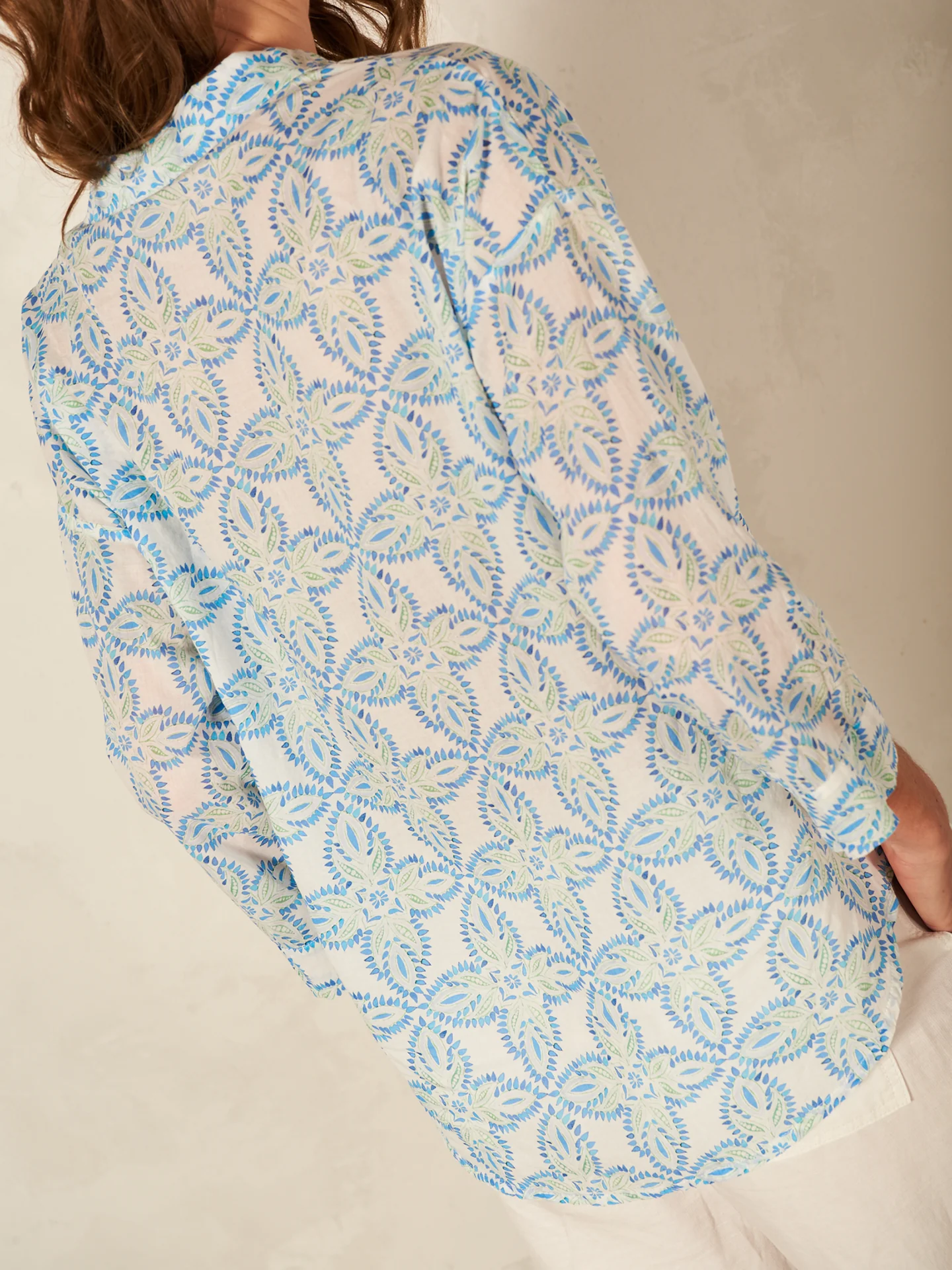 Bluse 3/4-Arm - Image 14