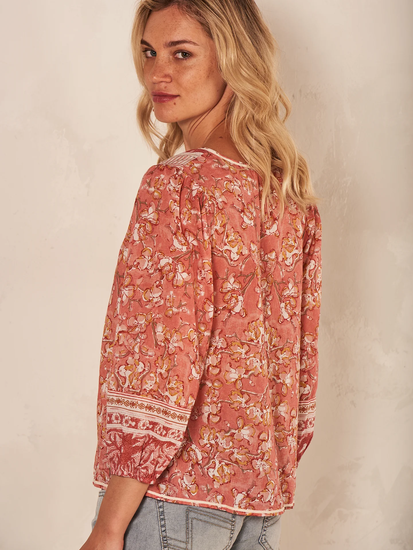 Bluse 3/4-Arm - Image 13