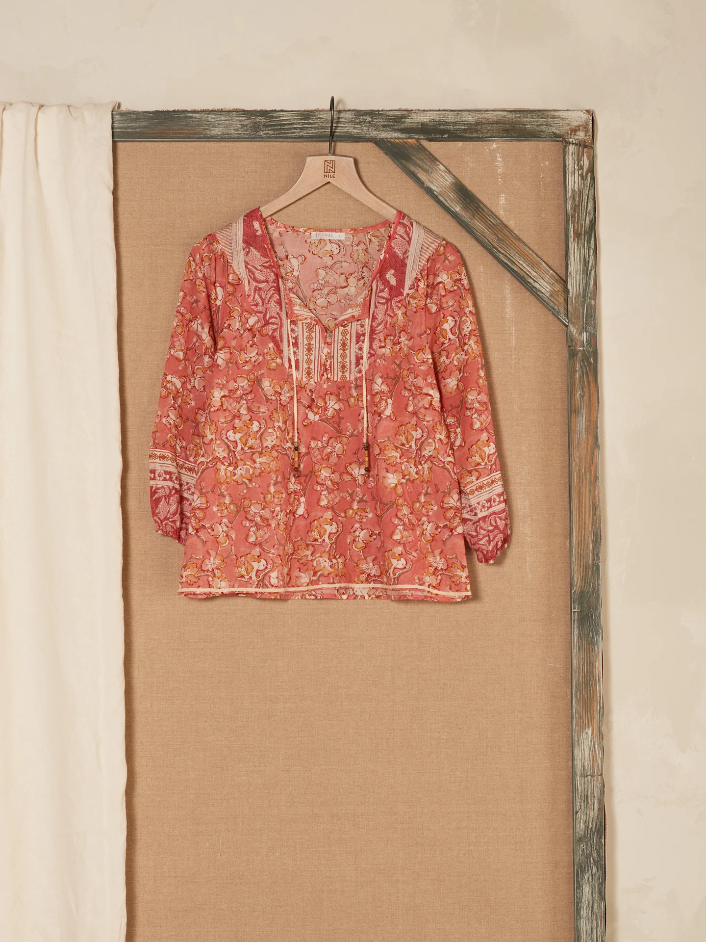 Bluse 3/4-Arm - Image 15