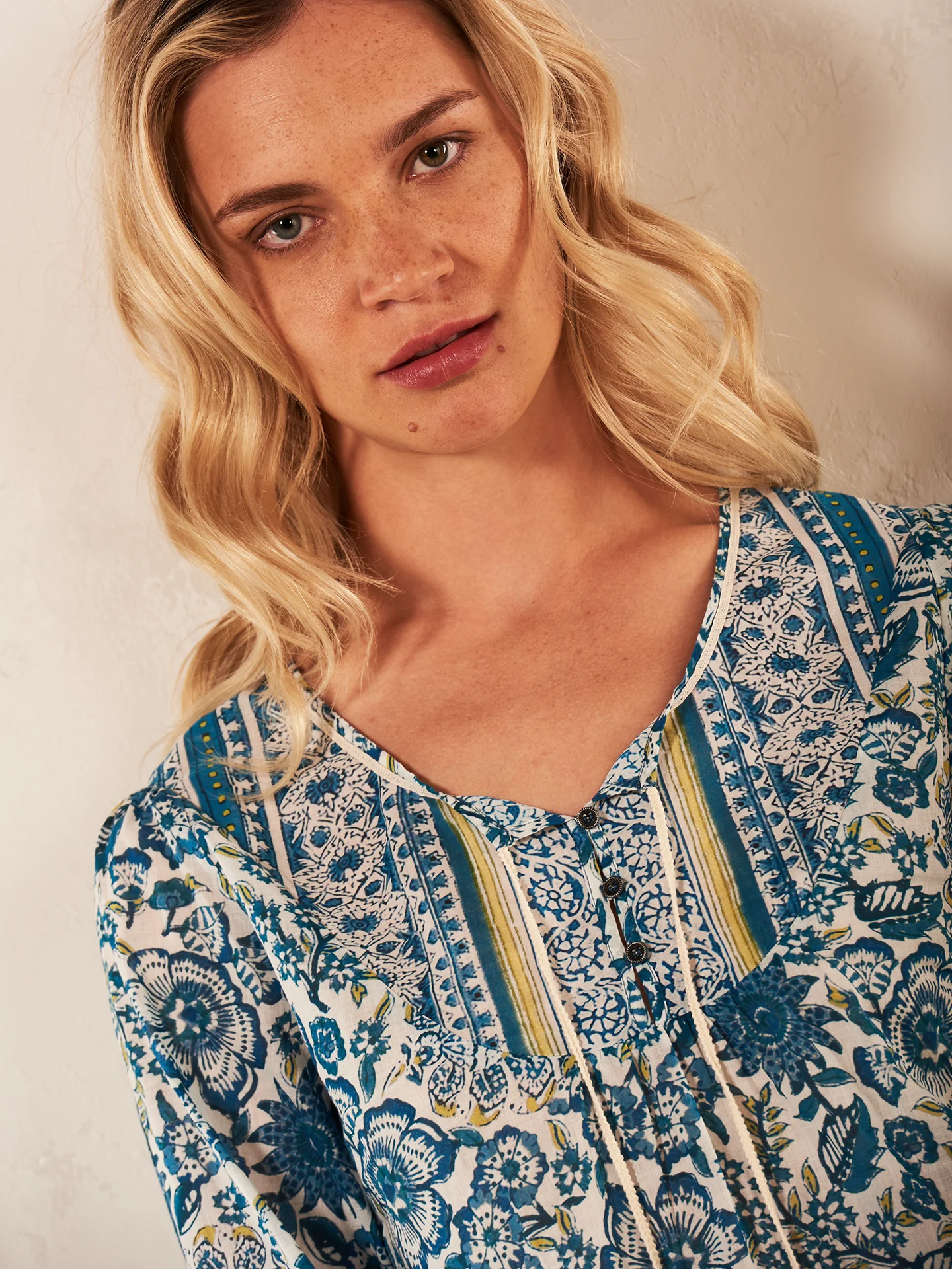 Bluse 3/4-Arm - Image 18