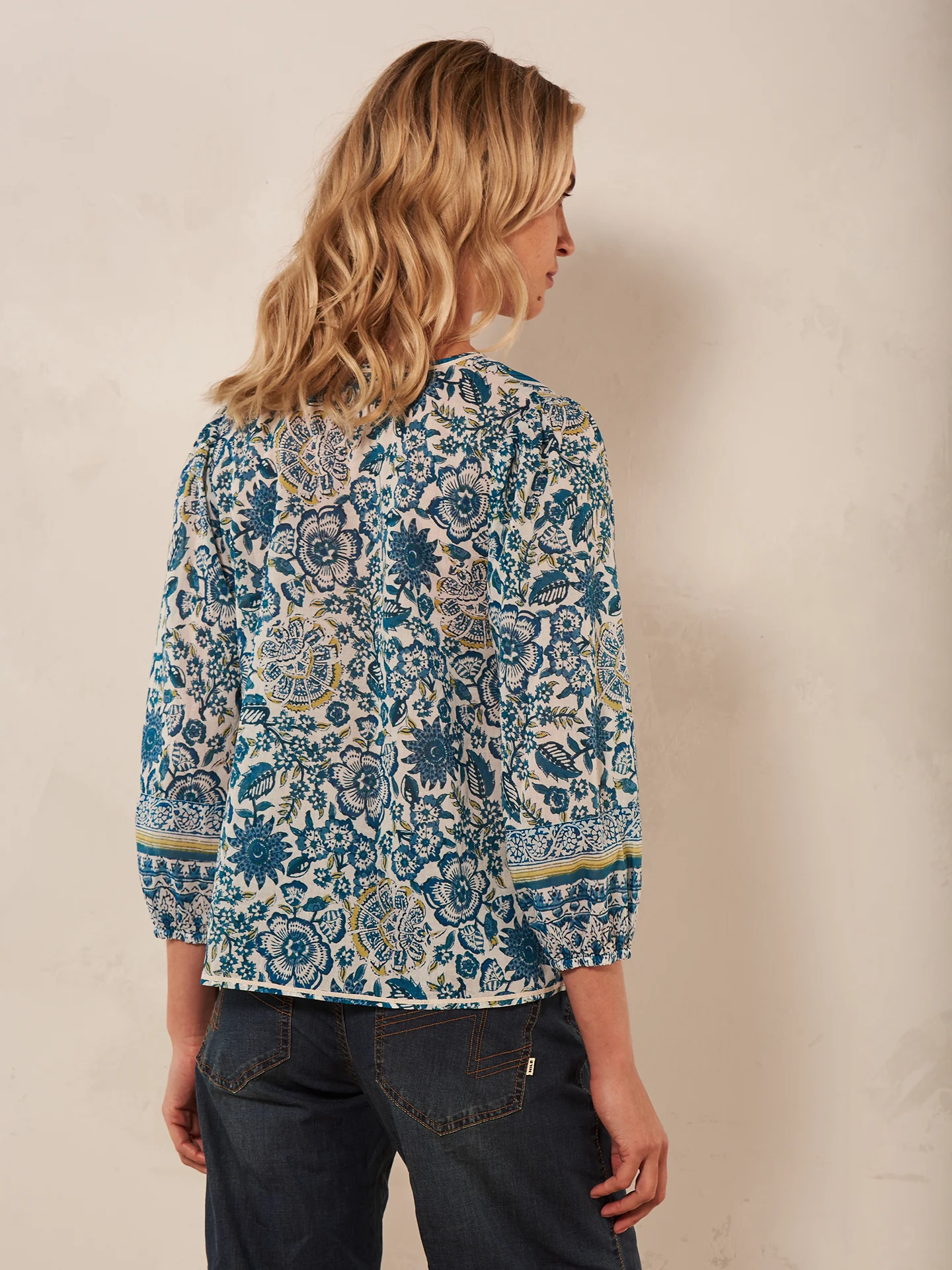 Bluse 3/4-Arm - Image 19