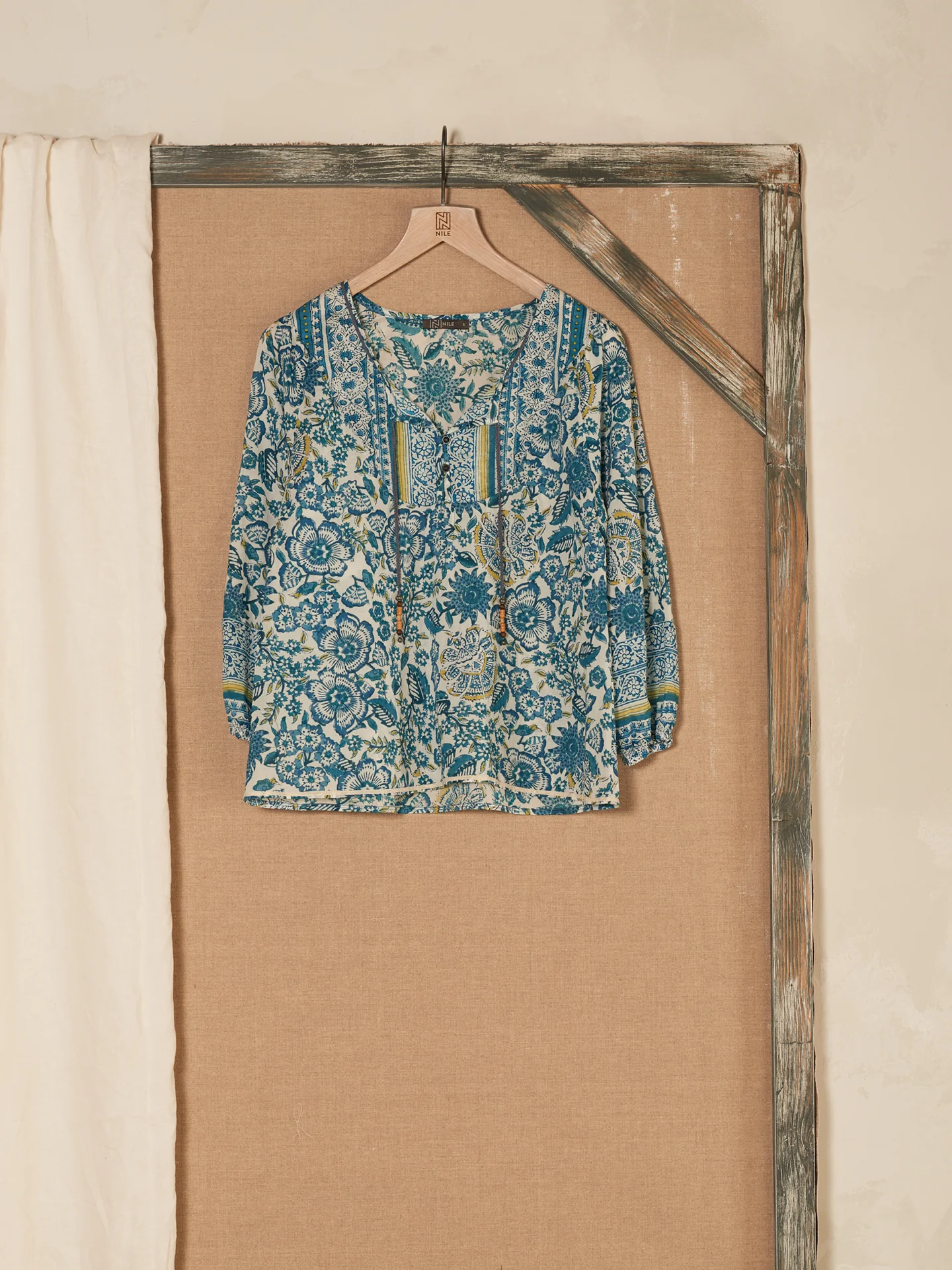 Bluse 3/4-Arm - Image 21