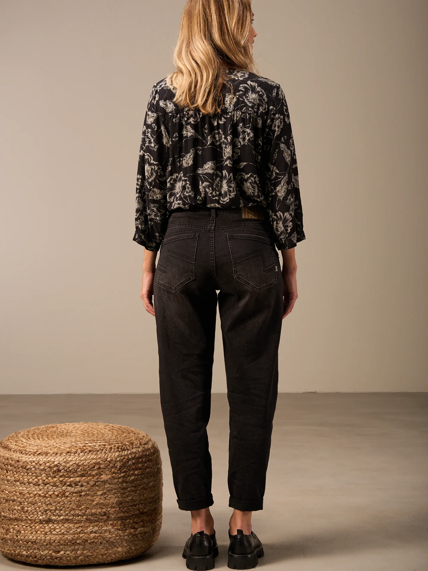 Bluse 3/4-Arm - Image 2