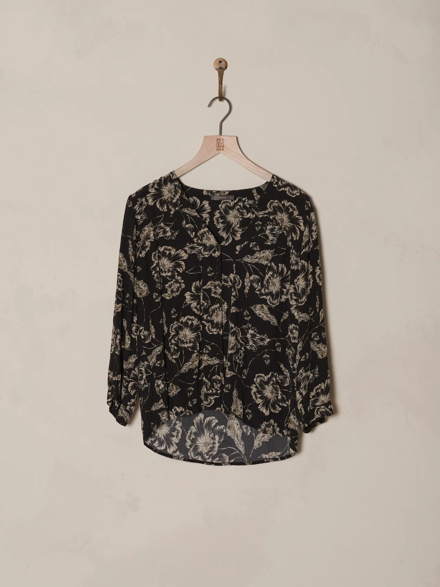 Bluse 3/4-Arm - Image 4