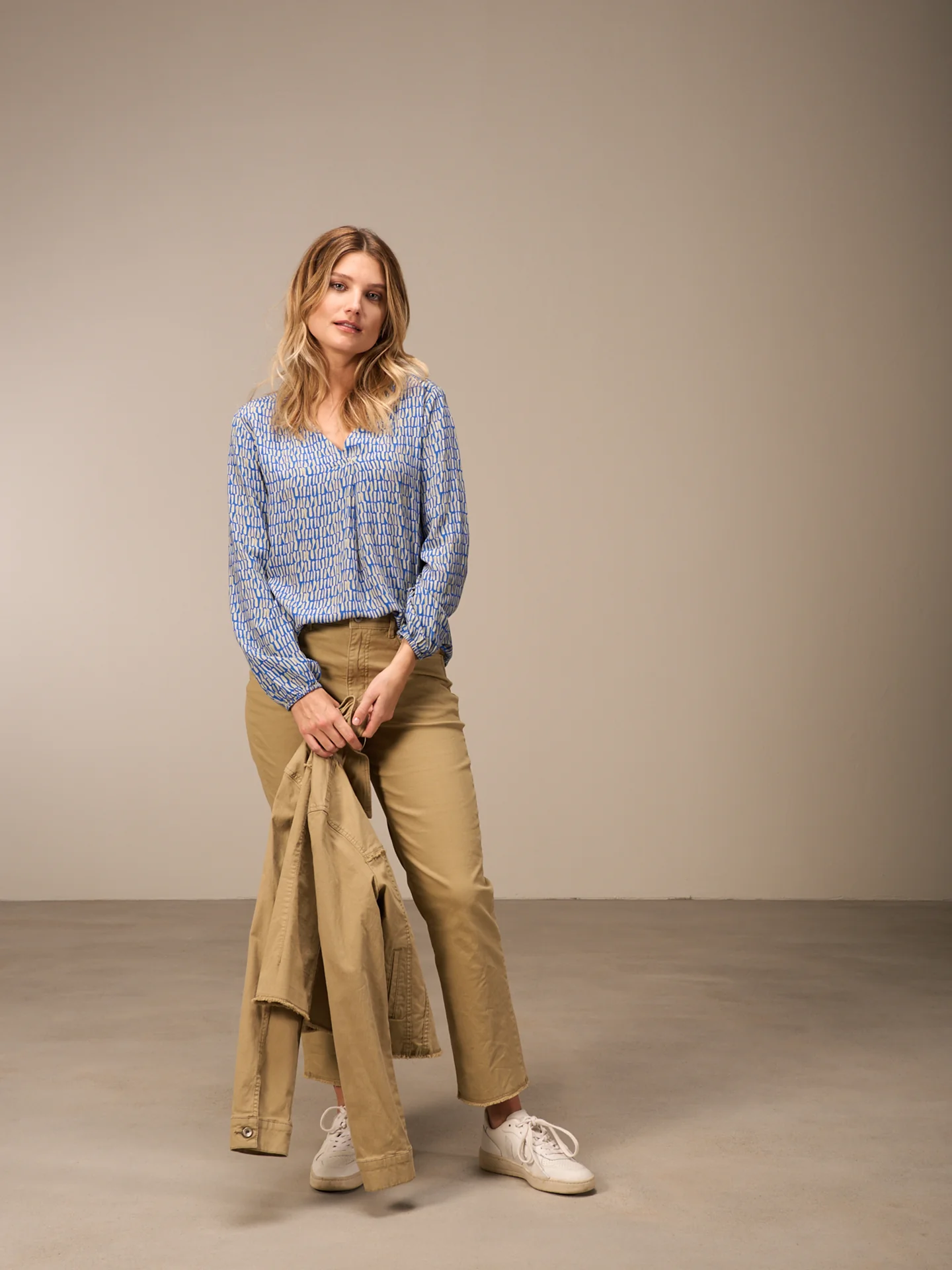 Bluse 3/4-Arm - Image 13